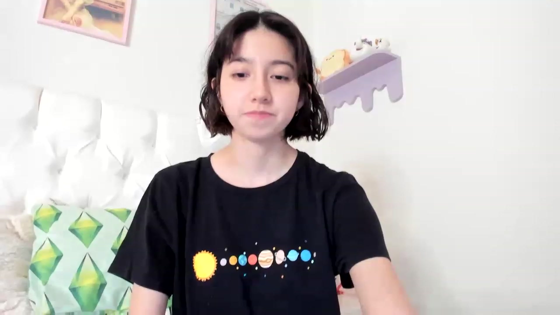 Gallery image thumbnail from Cherrycute666's myfreecams stream on, 05/20/2023, 15:28 image 5 of 20