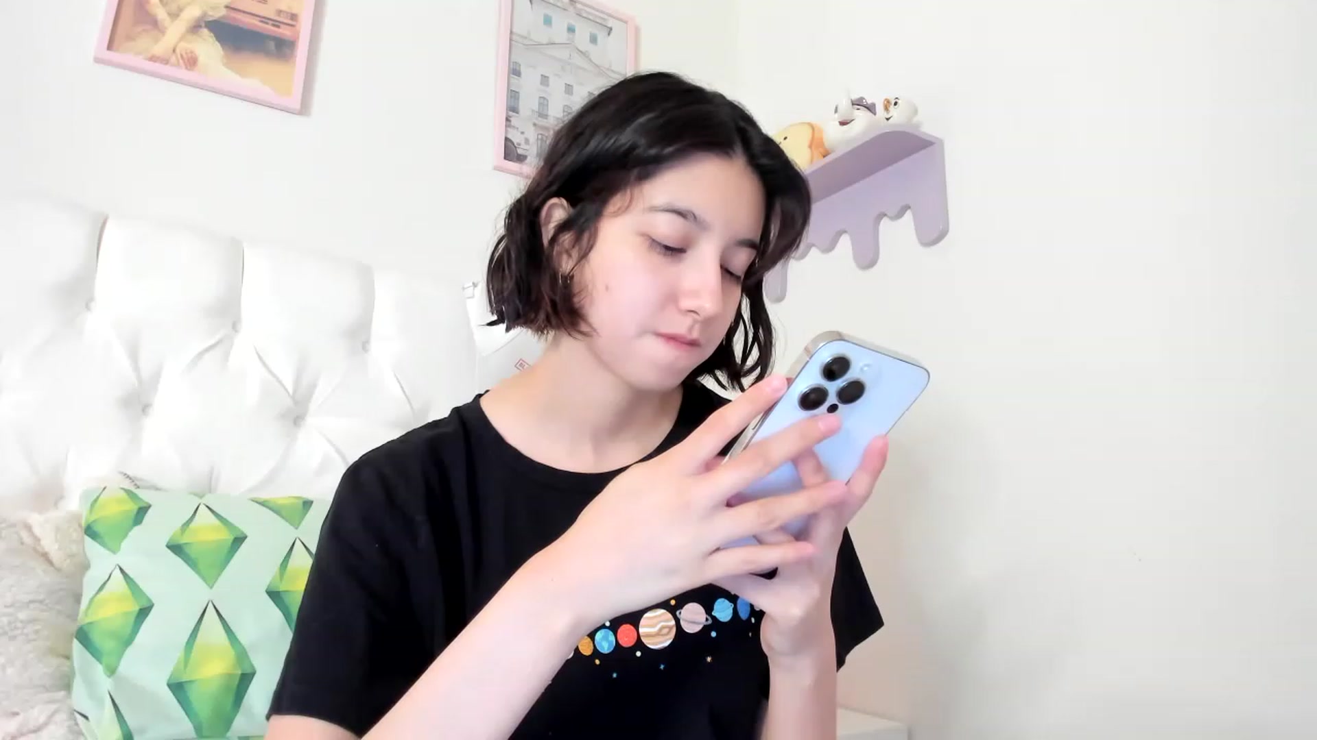 Gallery image thumbnail from Cherrycute666's myfreecams stream on, 05/20/2023, 15:28 image 6 of 20