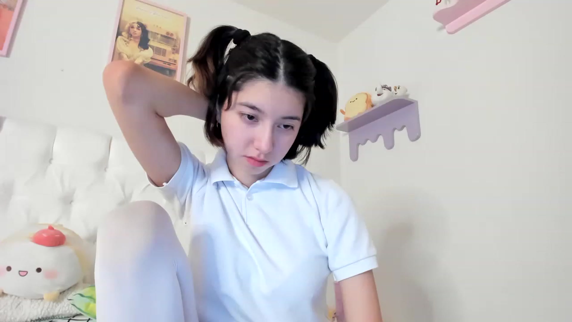 Gallery image thumbnail from Cherrycute666's myfreecams stream on, 05/21/2023, 02:12 image 20 of 20