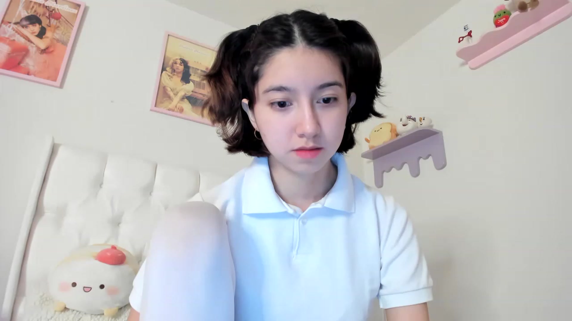 Gallery image thumbnail from Cherrycute666's myfreecams stream on, 05/21/2023, 02:12 image 4 of 20