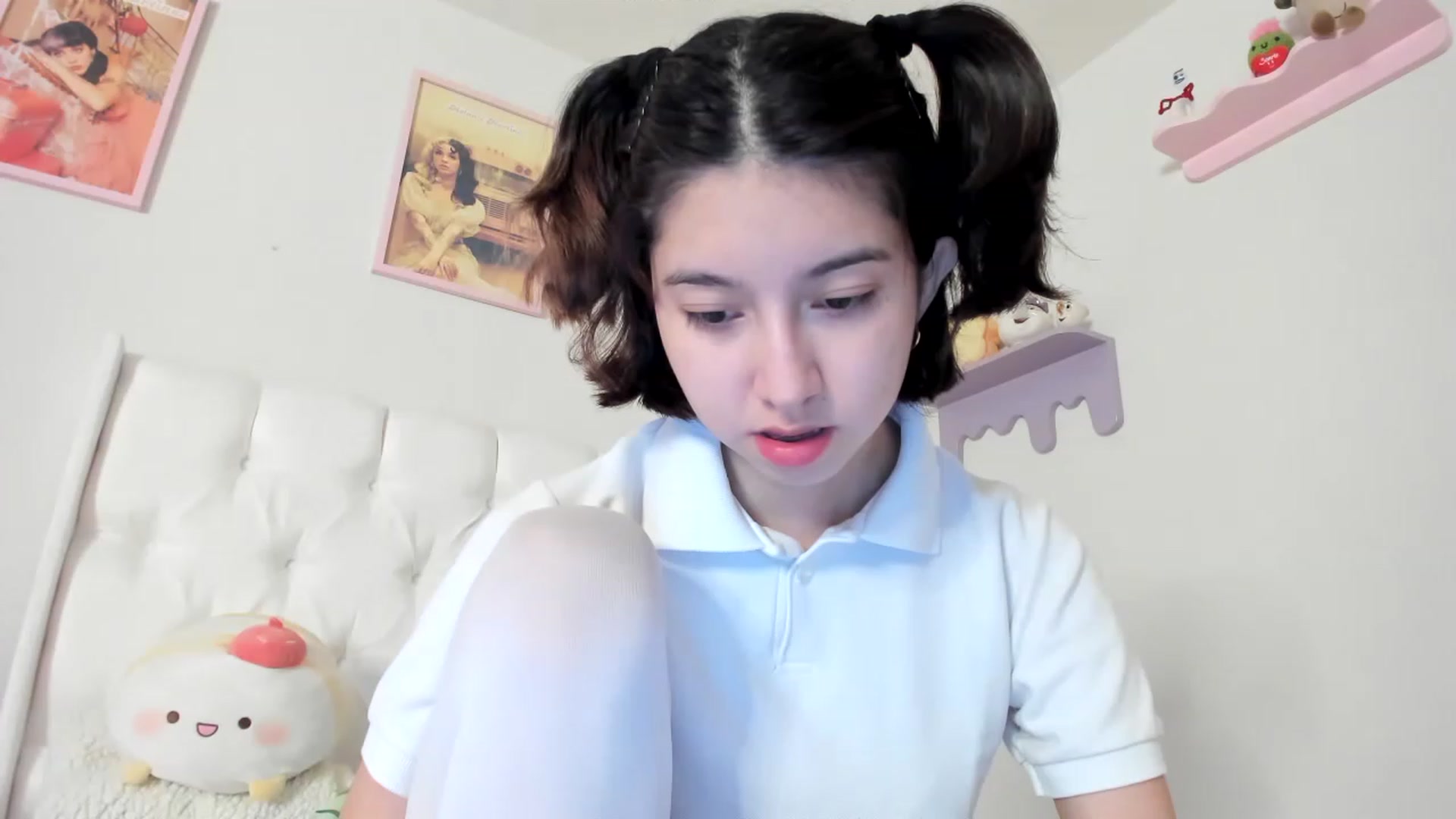 Gallery image thumbnail from Cherrycute666's myfreecams stream on, 05/21/2023, 02:12 image 5 of 20