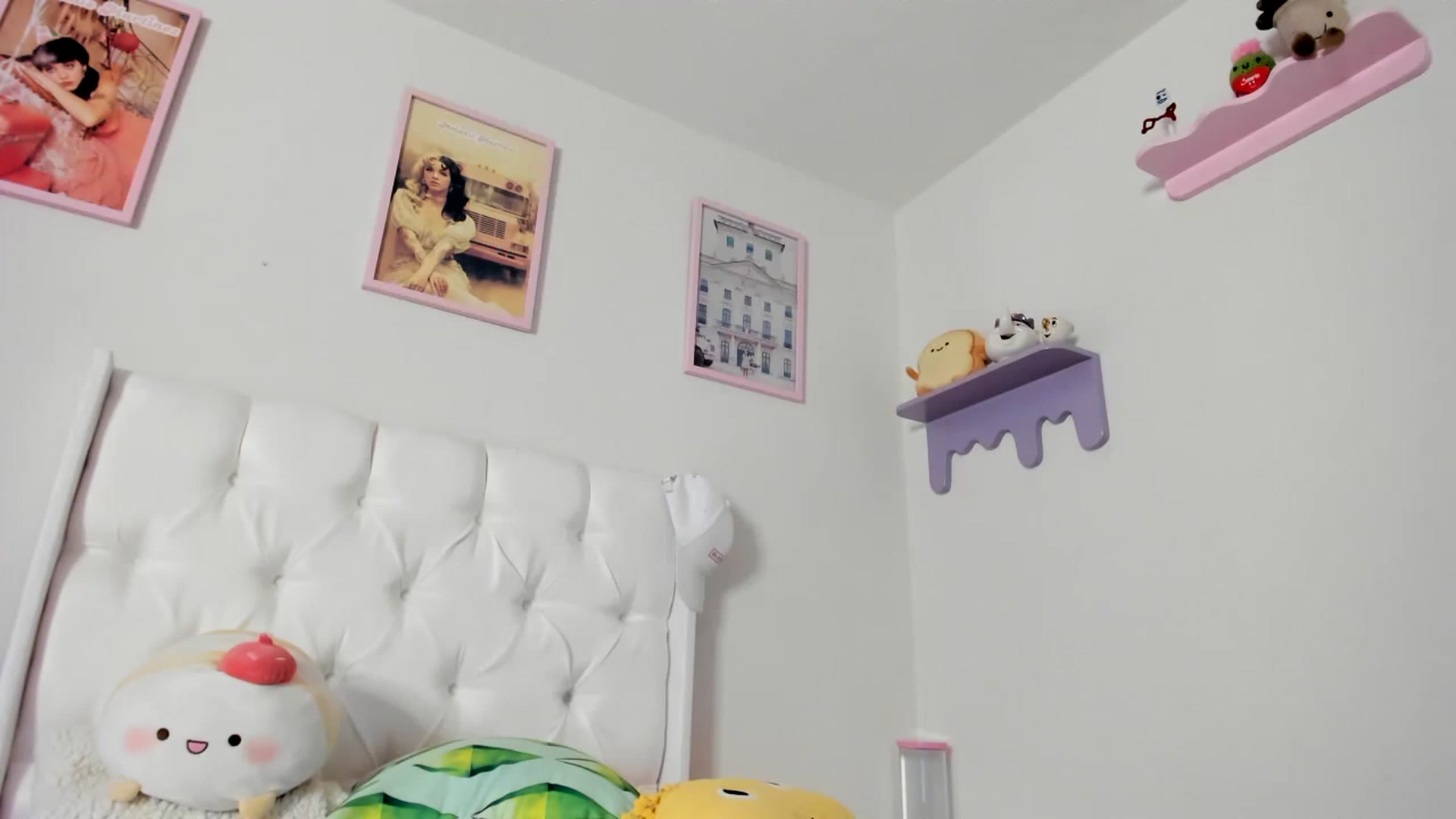 Gallery image thumbnail from Cherrycute666's myfreecams stream on, 05/21/2023, 02:12 image 9 of 20