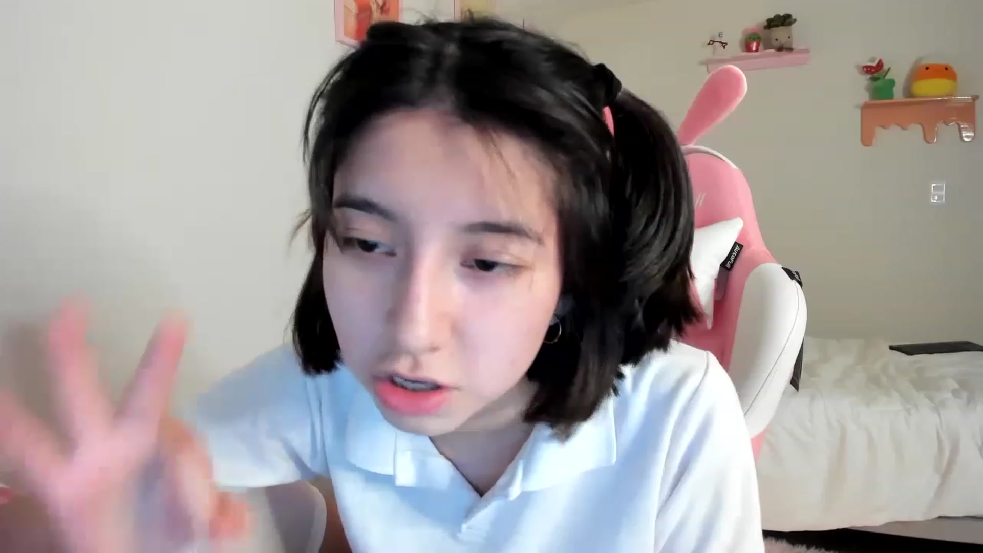 Gallery image thumbnail from Cherrycute666's myfreecams stream on, 05/21/2023, 05:43 image 20 of 20