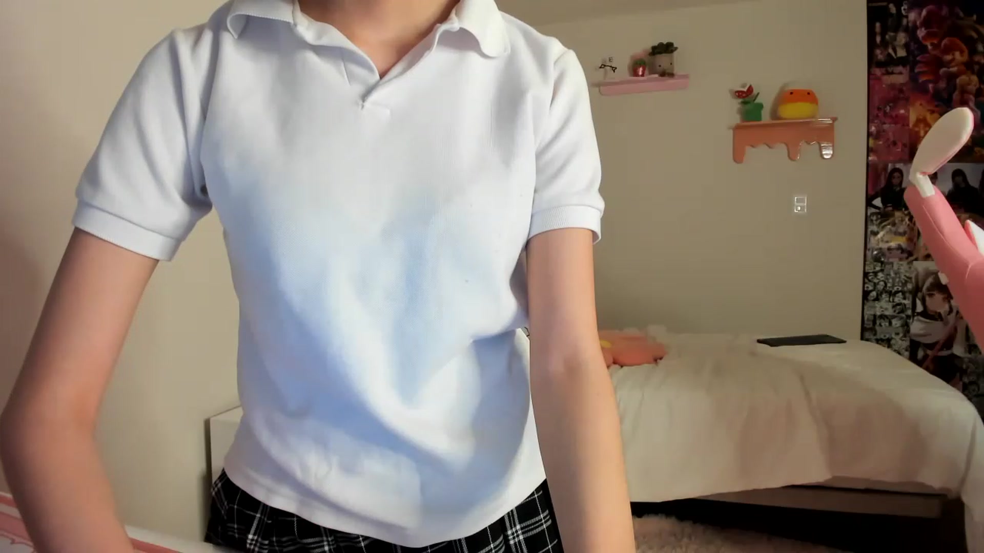 Gallery image thumbnail from Cherrycute666's myfreecams stream on, 05/21/2023, 08:53 image 13 of 20