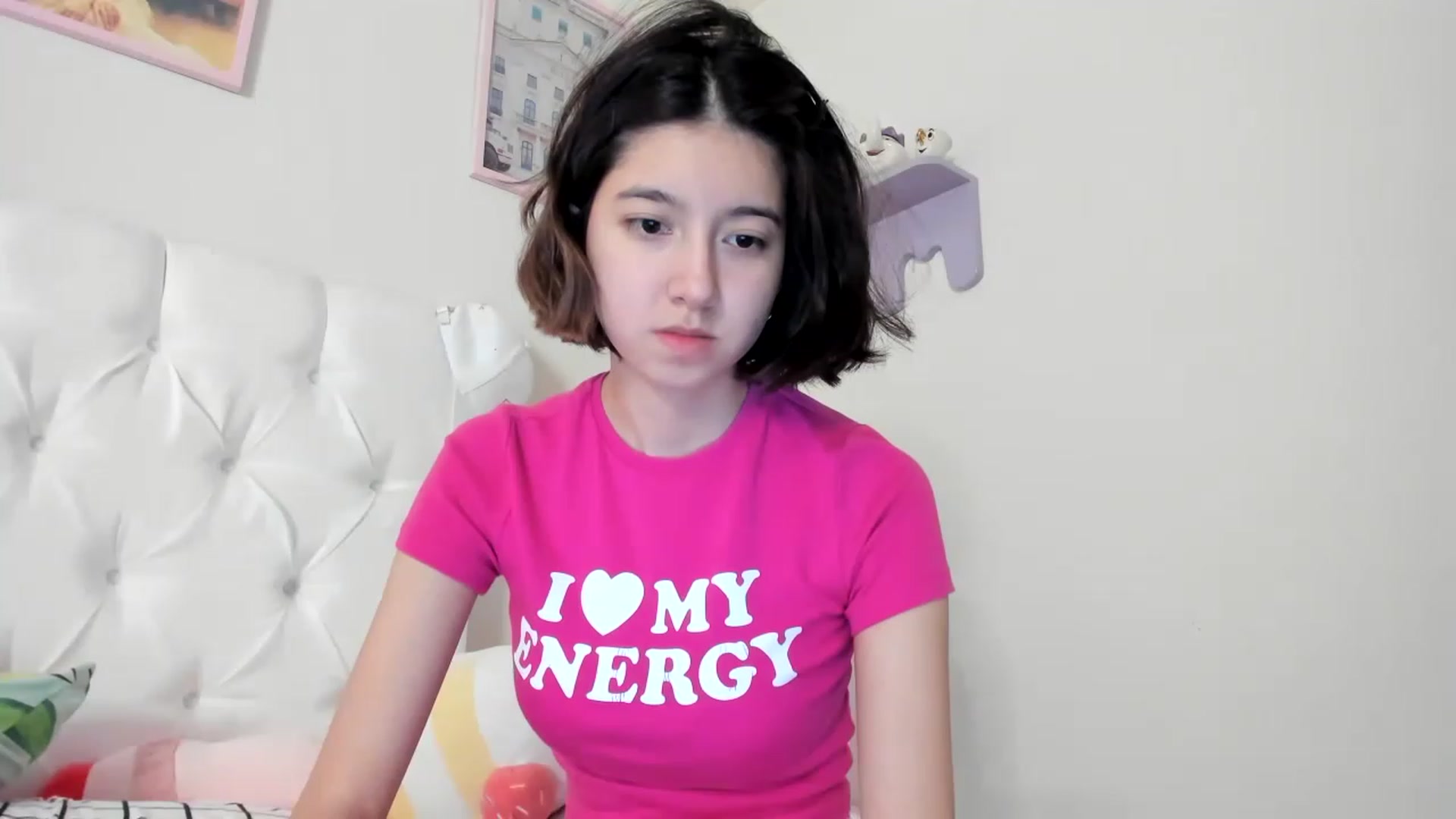 Gallery image thumbnail from Cherrycute666's myfreecams stream on, 05/22/2023, 24:02 image 11 of 20