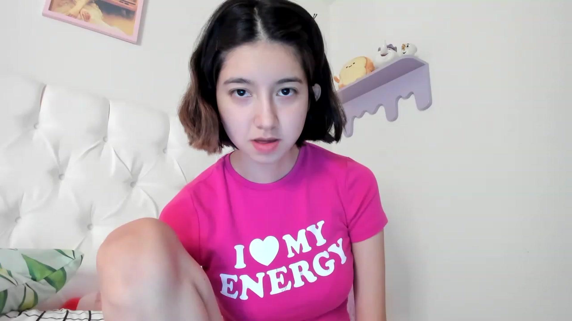 Gallery image thumbnail from Cherrycute666's myfreecams stream on, 05/22/2023, 24:02 image 8 of 20