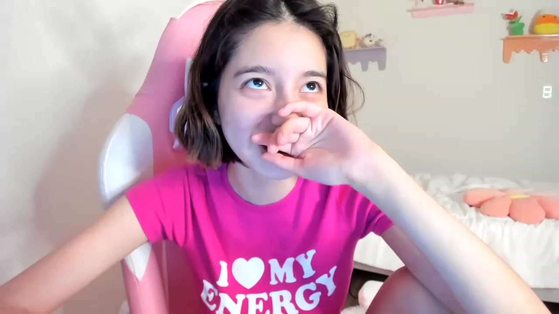 Gallery image thumbnail from Cherrycute666's myfreecams stream on, 05/22/2023, 03:57 image 20 of 20