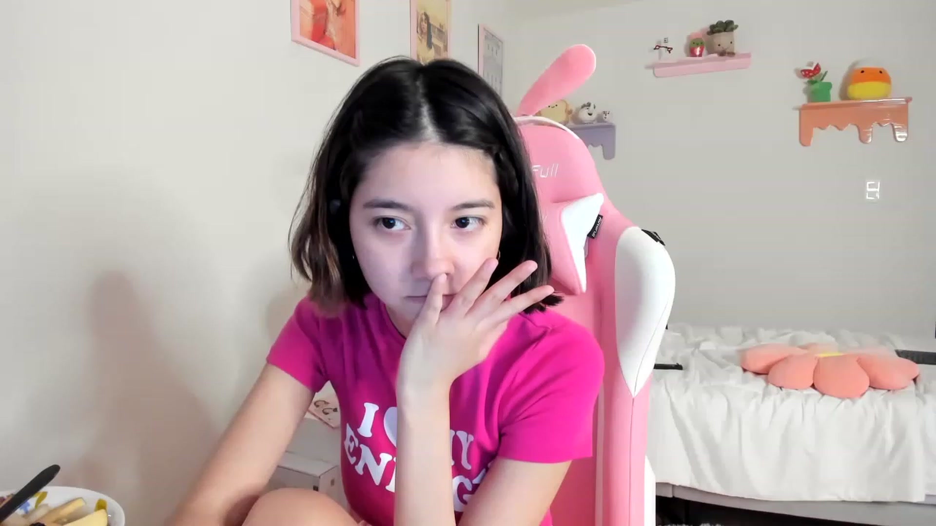Gallery image thumbnail from Cherrycute666's myfreecams stream on, 05/22/2023, 03:57 image 3 of 20
