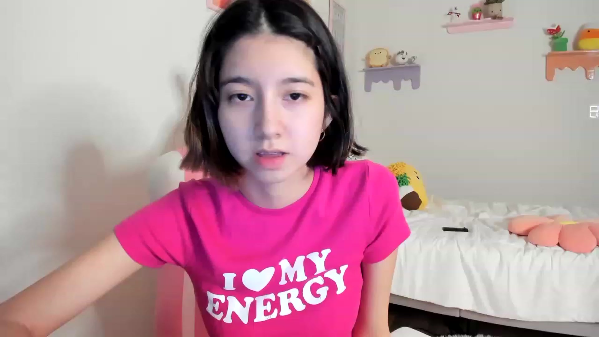 Gallery image thumbnail from Cherrycute666's myfreecams stream on, 05/22/2023, 03:57 image 10 of 20