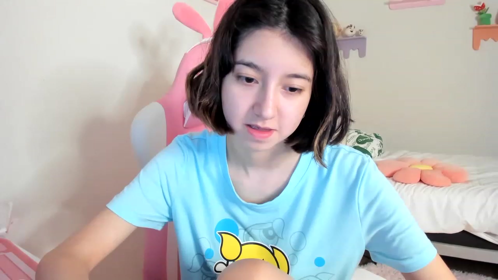 Gallery image thumbnail from Cherrycute666's myfreecams stream on, 05/23/2023, 06:49 image 7 of 20