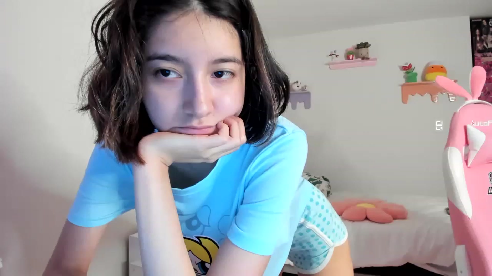 Gallery image thumbnail from Cherrycute666's myfreecams stream on, 05/23/2023, 08:04 image 8 of 20