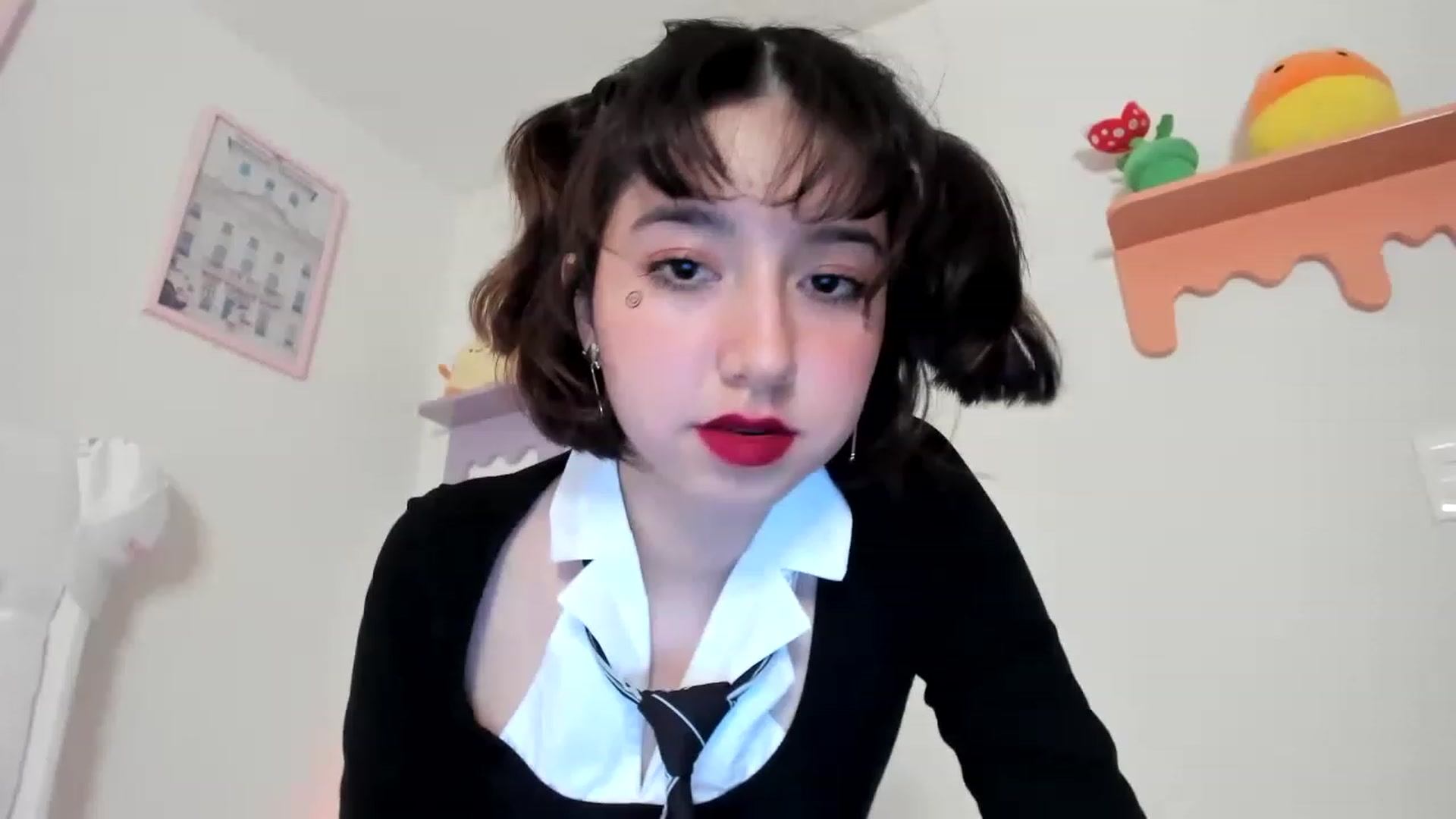 Gallery image thumbnail from Cherrycute666's myfreecams stream on, 05/24/2023, 07:41 image 1 of 20