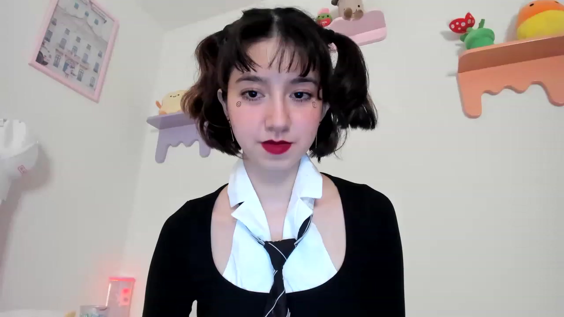 Gallery image thumbnail from Cherrycute666's myfreecams stream on, 05/24/2023, 07:41 image 3 of 20