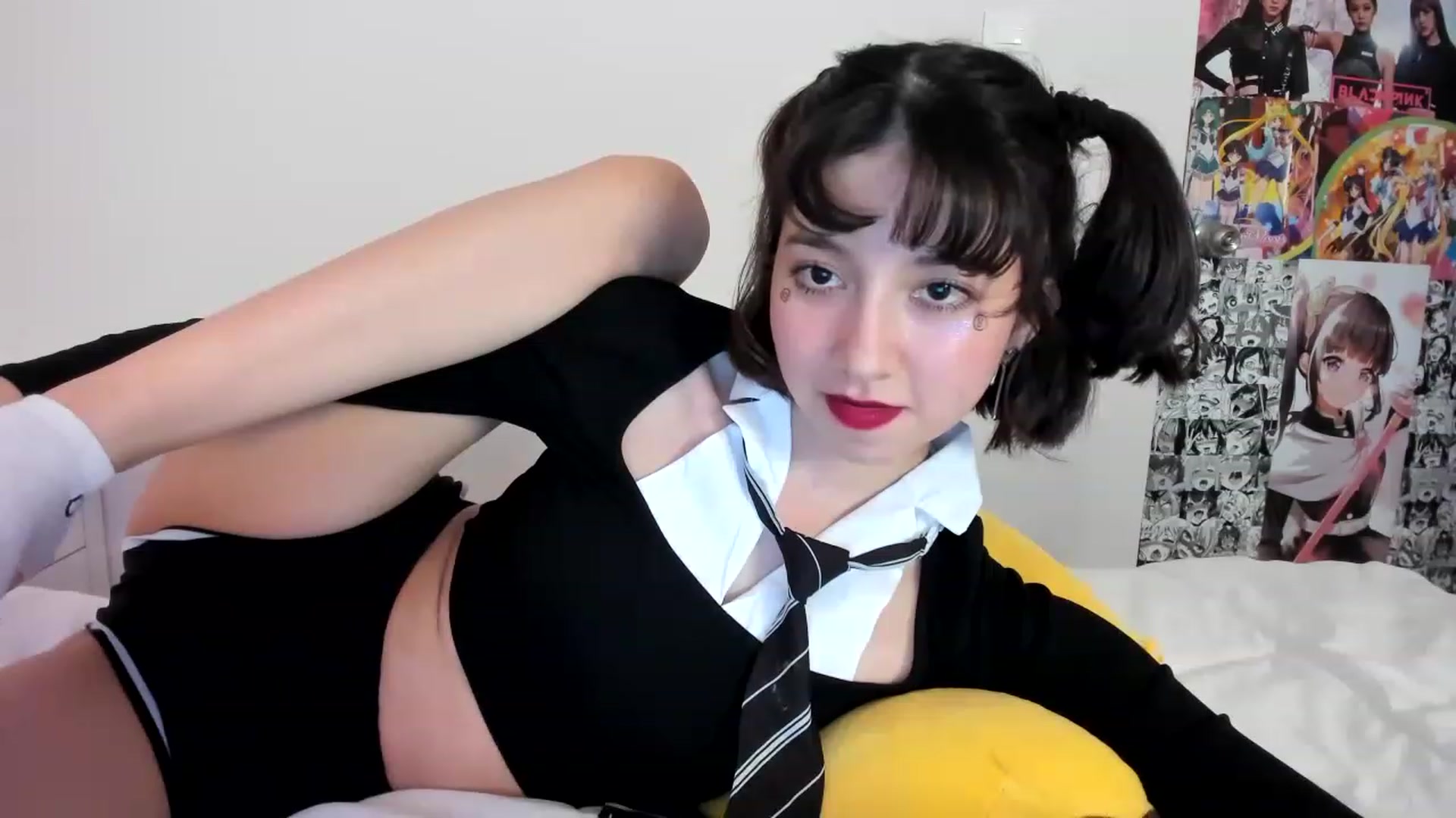 Gallery image thumbnail from Cherrycute666's myfreecams stream on, 05/24/2023, 07:41 image 16 of 20