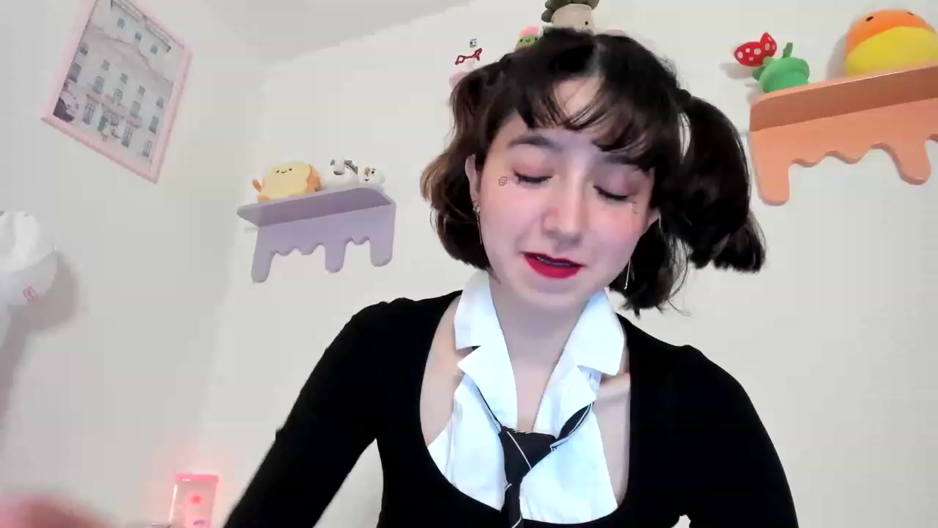 Gallery image thumbnail from Cherrycute666's myfreecams stream on, 05/24/2023, 07:41 image 4 of 20