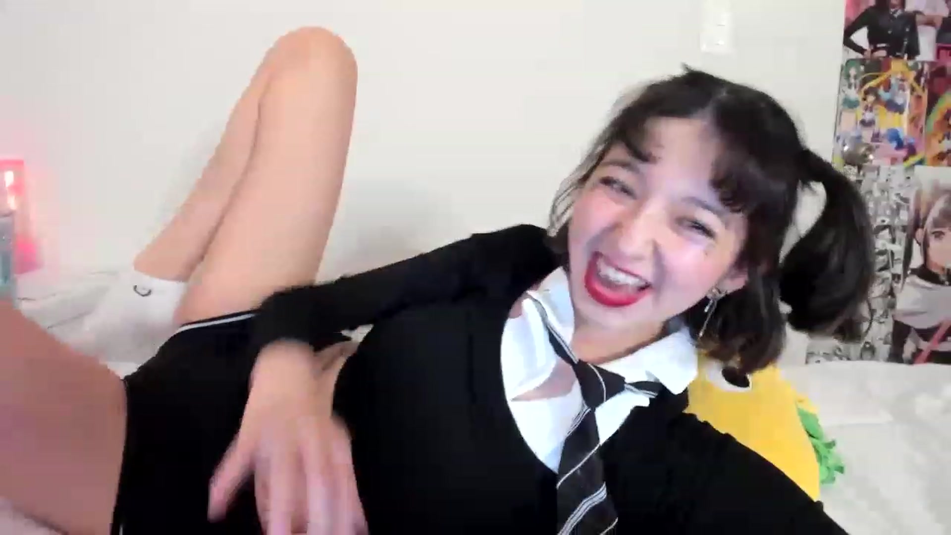 Gallery image thumbnail from Cherrycute666's myfreecams stream on, 05/24/2023, 07:41 image 18 of 20