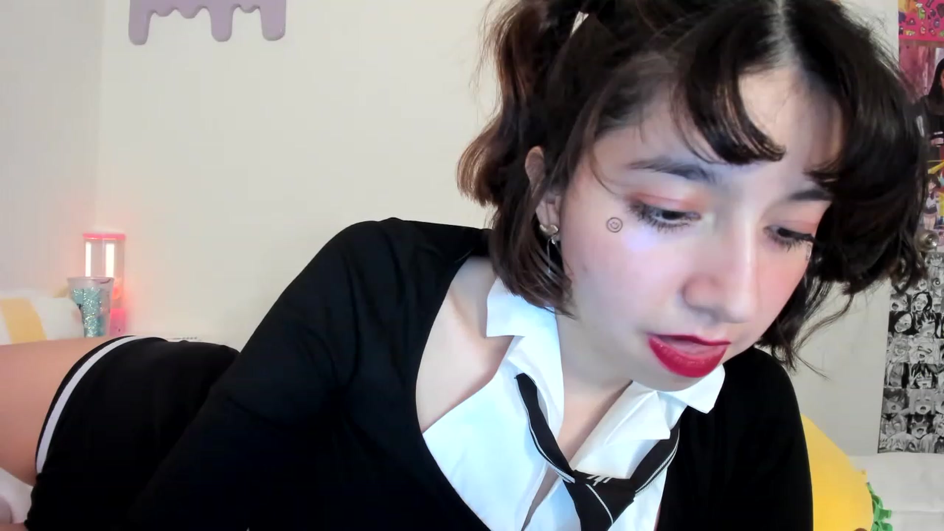Gallery image thumbnail from Cherrycute666's myfreecams stream on, 05/24/2023, 07:41 image 20 of 20