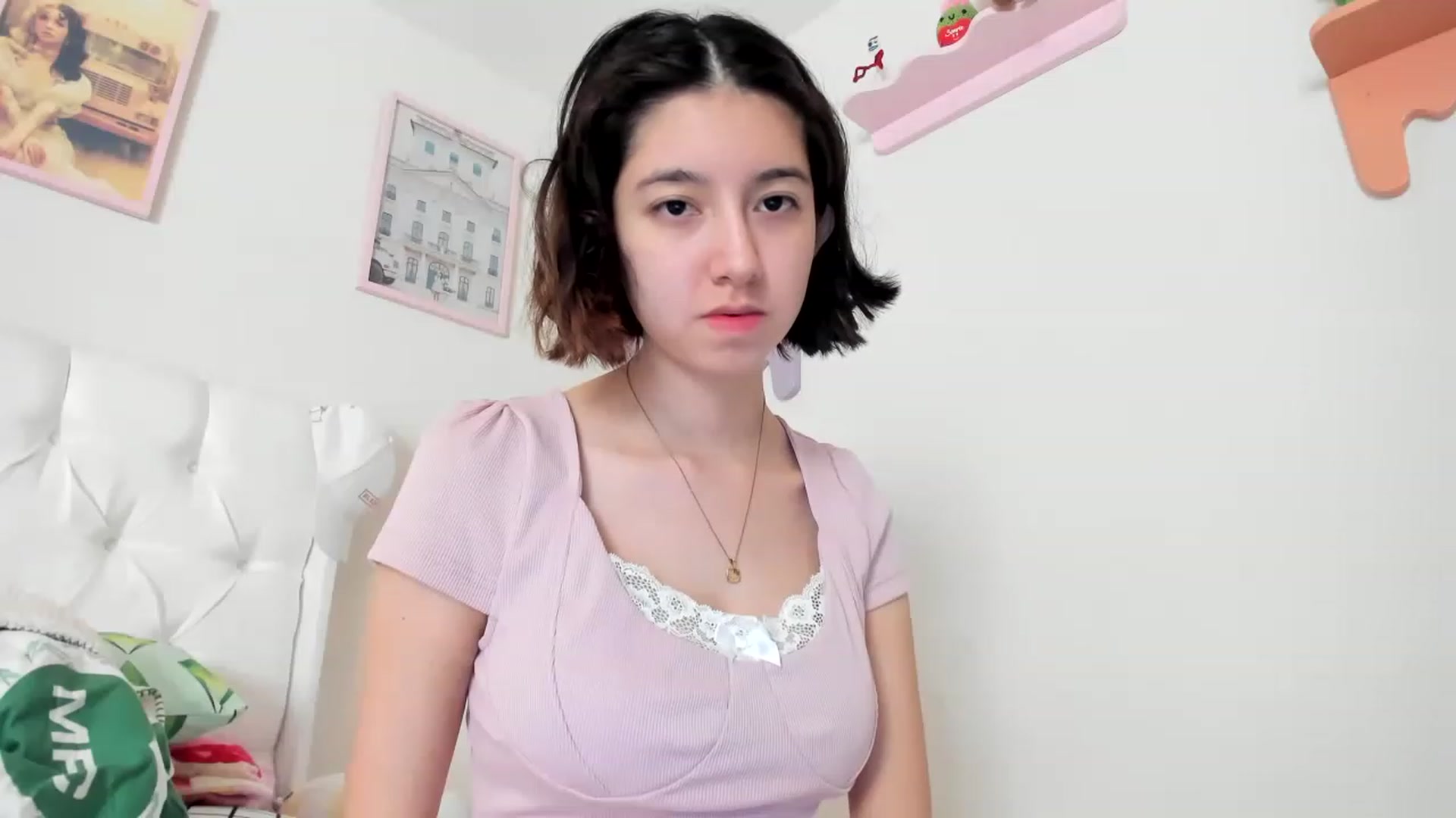 Gallery image thumbnail from Cherrycute666's myfreecams stream on, 05/24/2023, 16:45 image 13 of 20