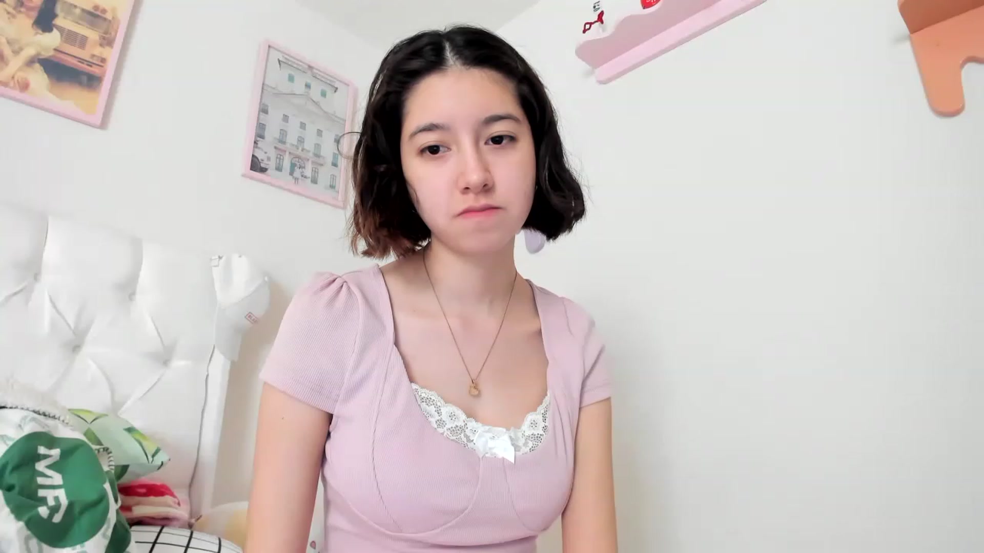 Gallery image thumbnail from Cherrycute666's myfreecams stream on, 05/24/2023, 16:45 image 11 of 20