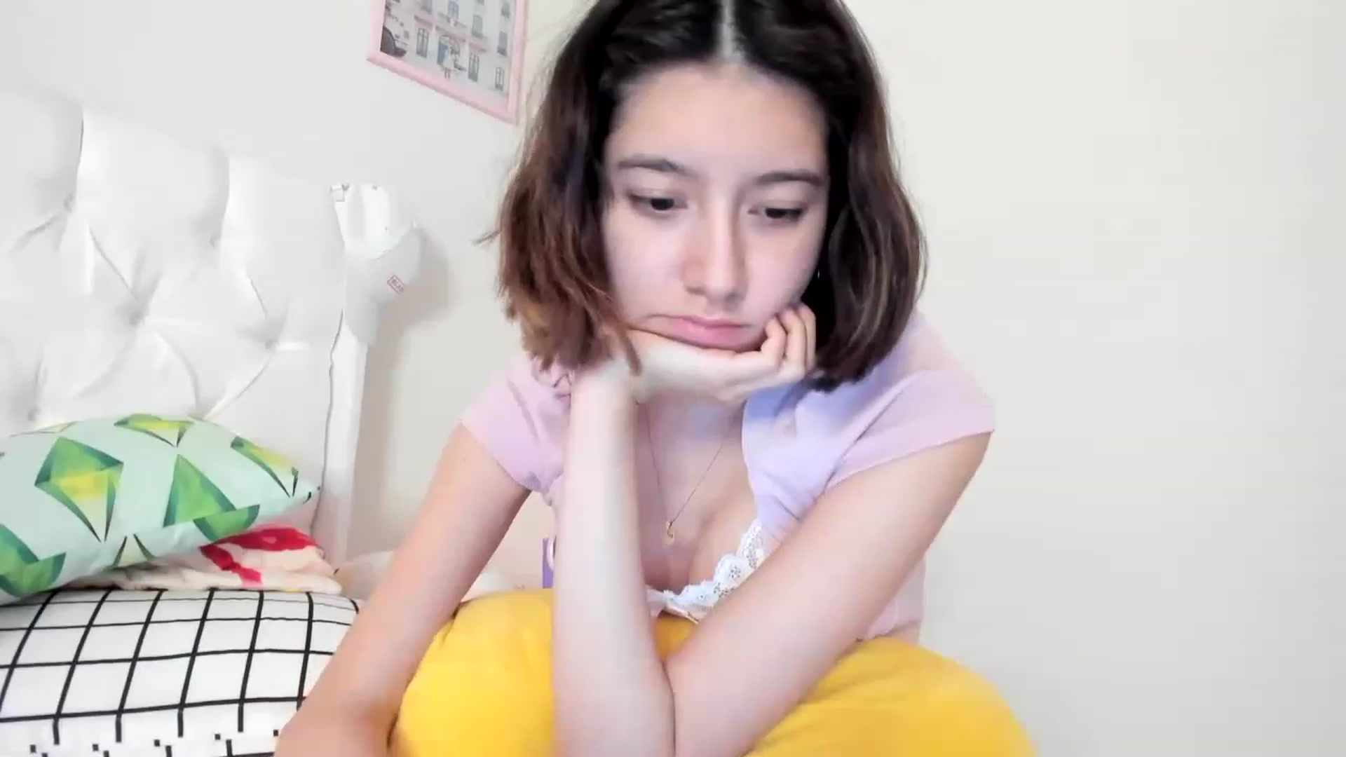 Gallery image thumbnail from Cherrycute666's myfreecams stream on, 05/24/2023, 21:23 image 12 of 20