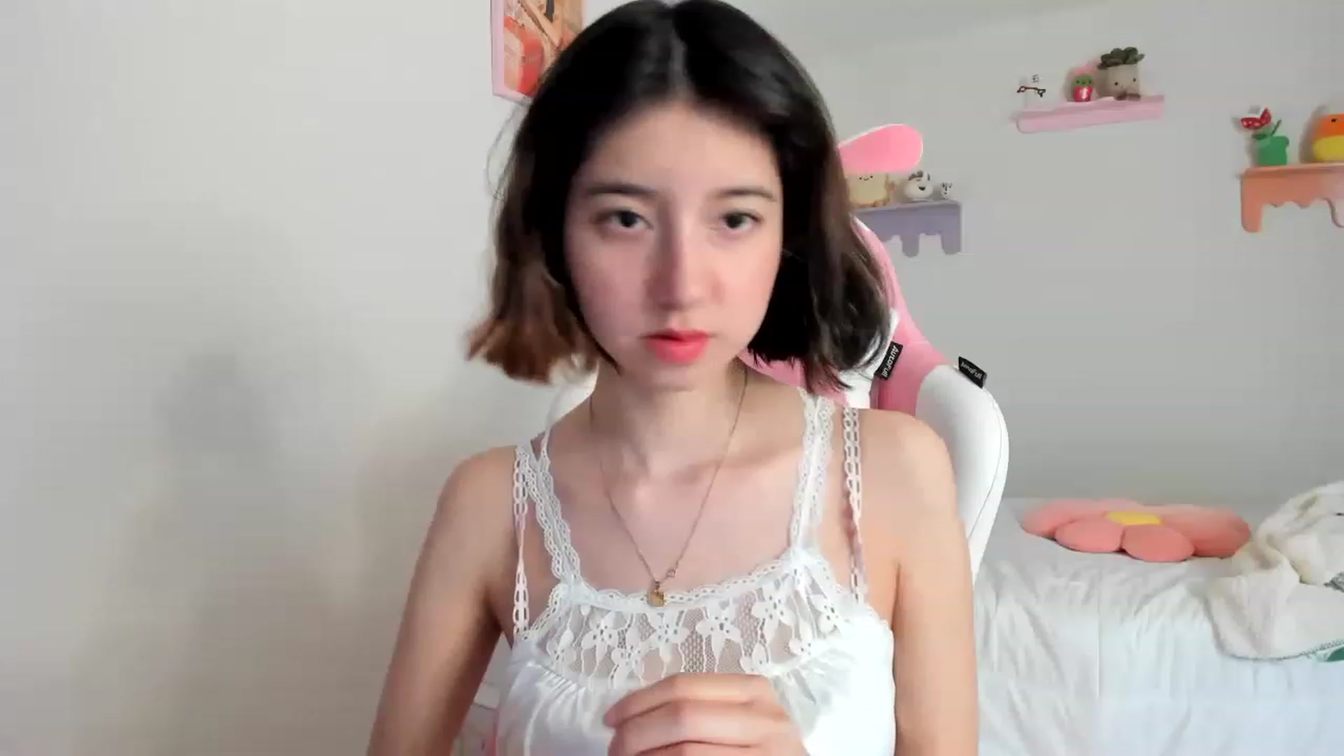 Gallery image thumbnail from Cherrycute666's myfreecams stream on, 05/25/2023, 19:27 image 12 of 20