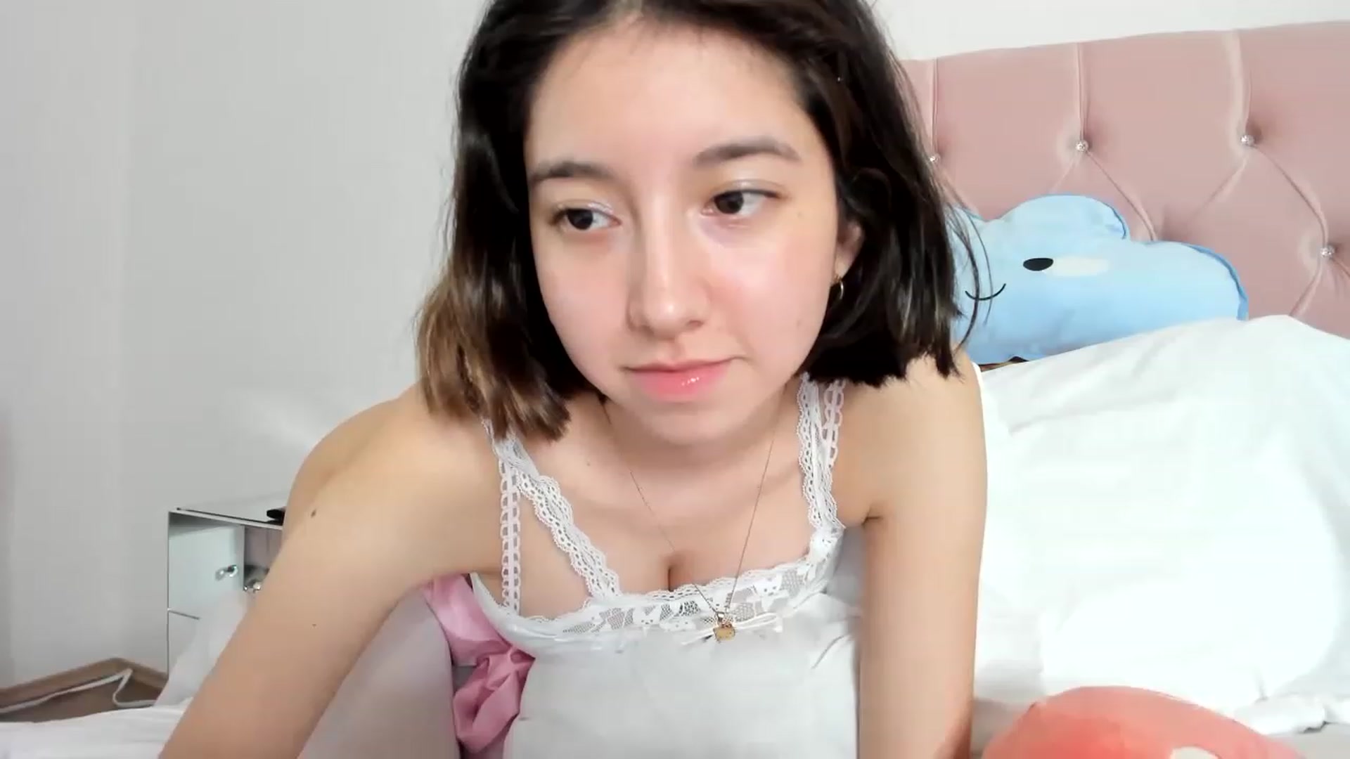 Gallery image thumbnail from Cherrycute666's myfreecams stream on, 05/26/2023, 02:49 image 8 of 20