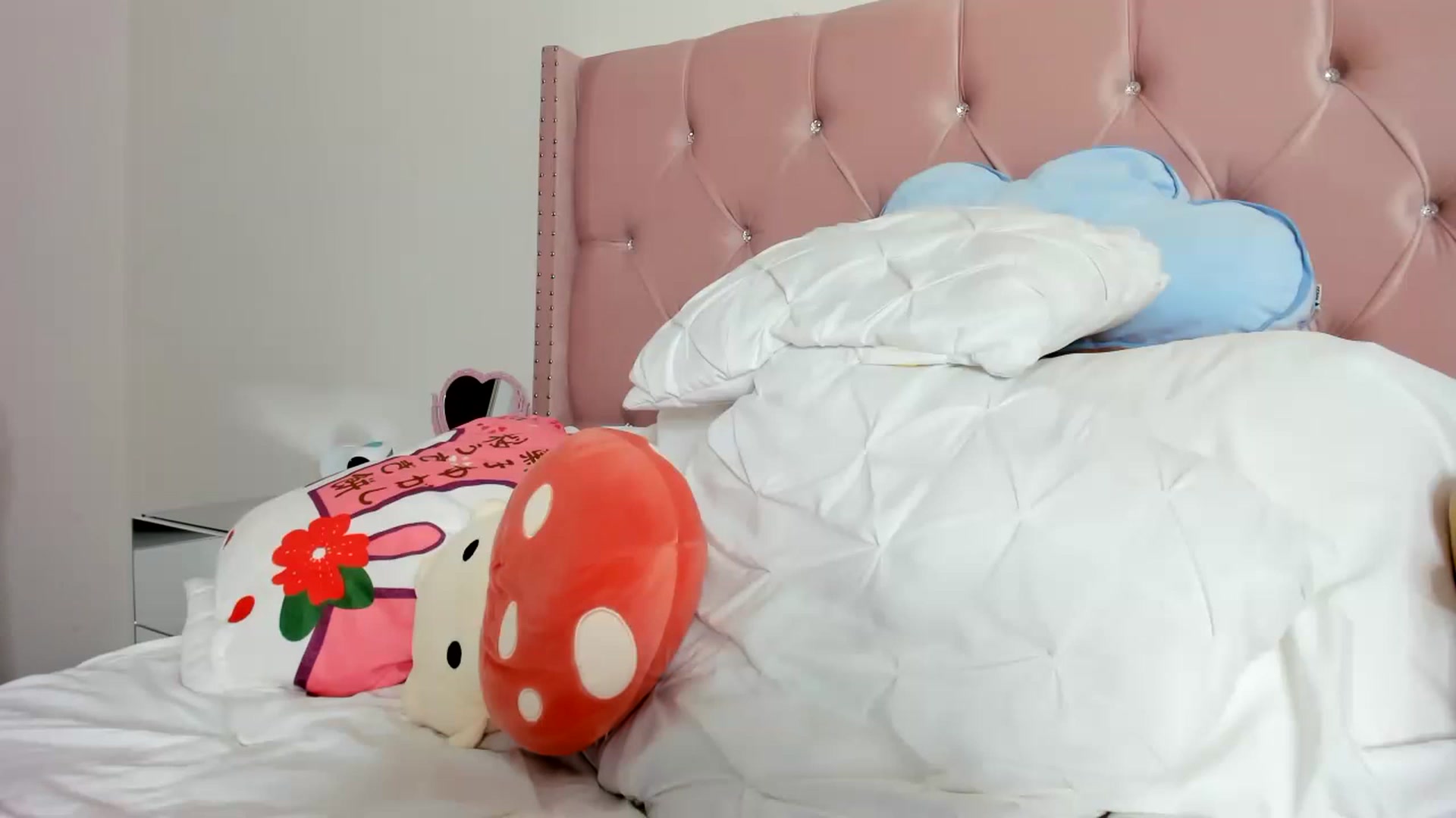 Gallery image thumbnail from Cherrycute666's myfreecams stream on, 05/26/2023, 08:41 image 9 of 20