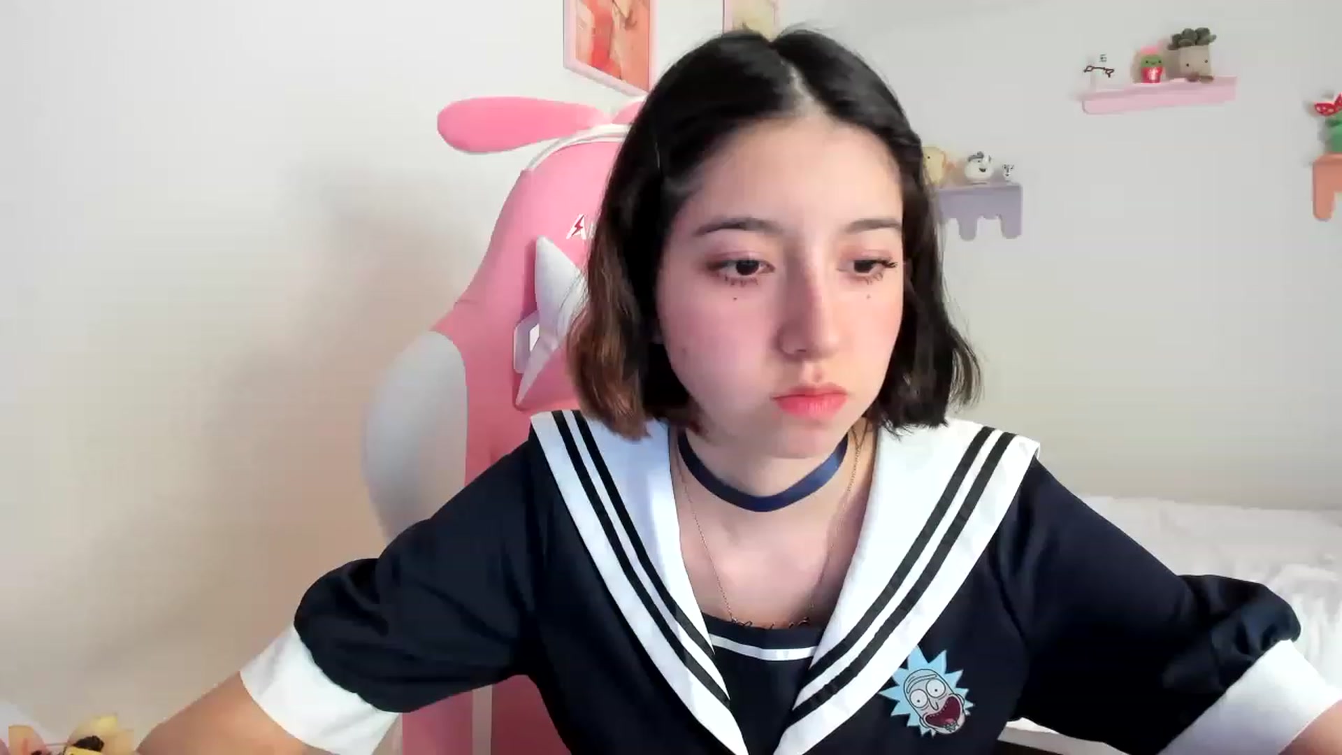 Gallery image thumbnail from Cherrycute666's myfreecams stream on, 05/26/2023, 21:33 image 5 of 20