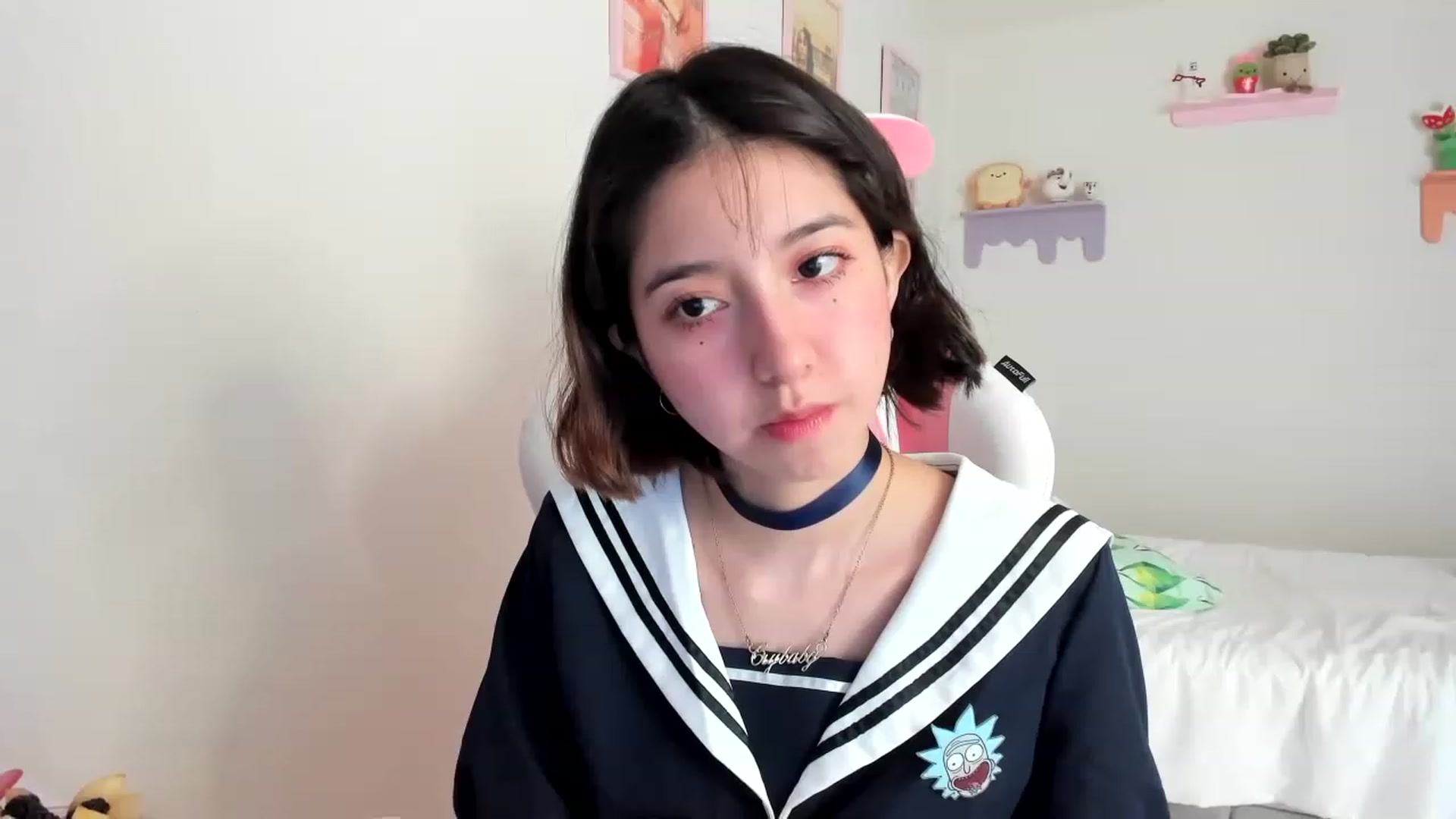 Gallery image thumbnail from Cherrycute666's myfreecams stream on, 05/26/2023, 21:33 image 2 of 20