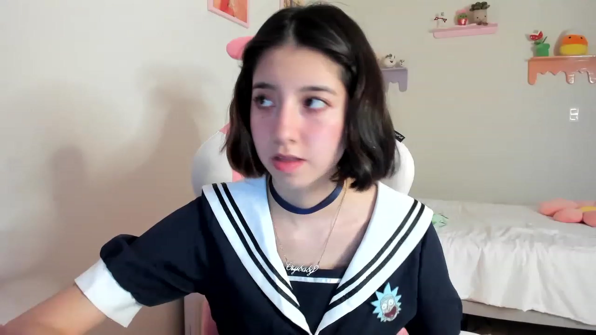 Gallery image thumbnail from Cherrycute666's myfreecams stream on, 05/26/2023, 22:04 image 18 of 20