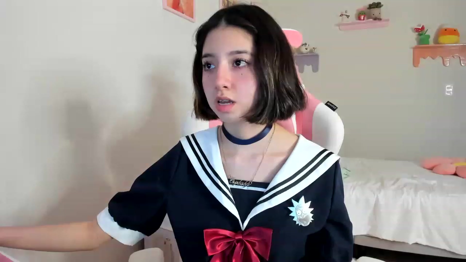 Gallery image thumbnail from Cherrycute666's myfreecams stream on, 05/26/2023, 22:04 image 14 of 20