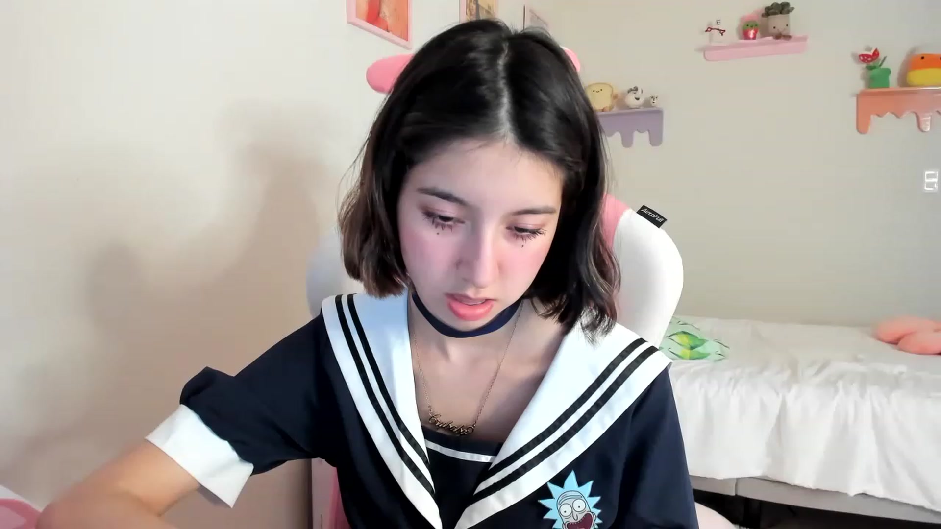 Gallery image thumbnail from Cherrycute666's myfreecams stream on, 05/26/2023, 22:04 image 3 of 20