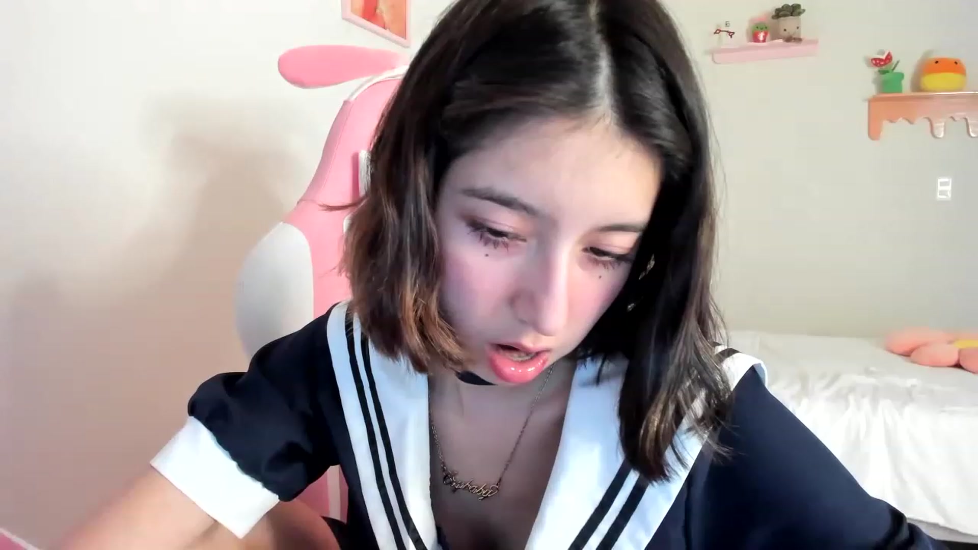 Gallery image thumbnail from Cherrycute666's myfreecams stream on, 05/26/2023, 23:47 image 6 of 20