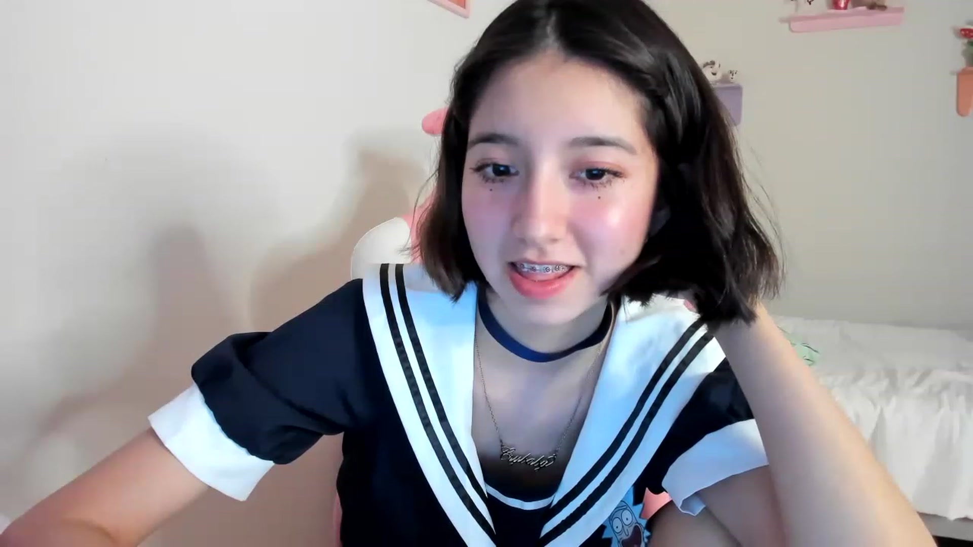 Gallery image thumbnail from Cherrycute666's myfreecams stream on, 05/26/2023, 23:47 image 20 of 20