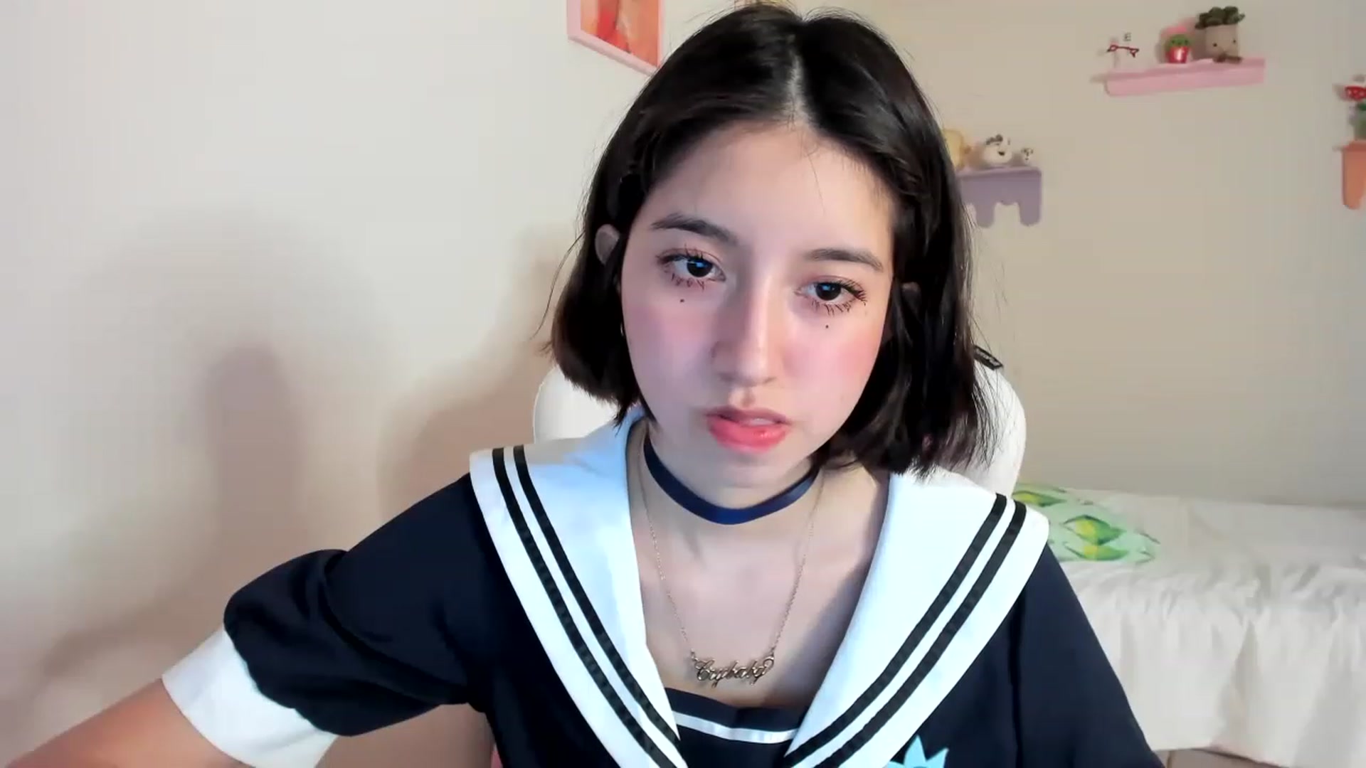 Gallery image thumbnail from Cherrycute666's myfreecams stream on, 05/26/2023, 23:47 image 18 of 20