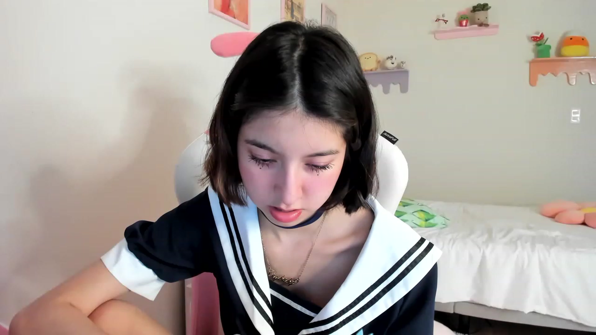 Gallery image thumbnail from Cherrycute666's myfreecams stream on, 05/26/2023, 23:47 image 4 of 20