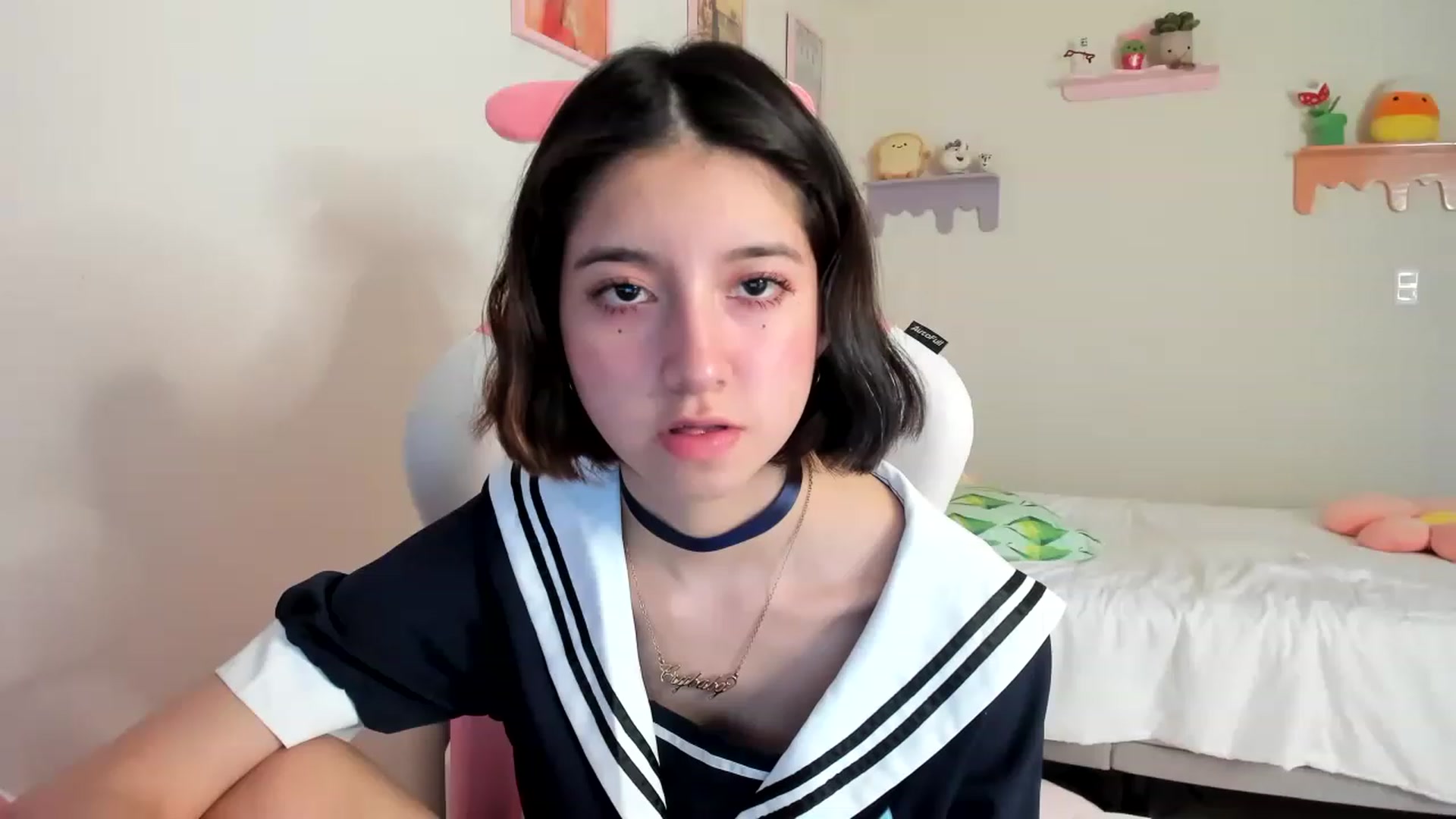 Gallery image thumbnail from Cherrycute666's myfreecams stream on, 05/26/2023, 23:47 image 2 of 20