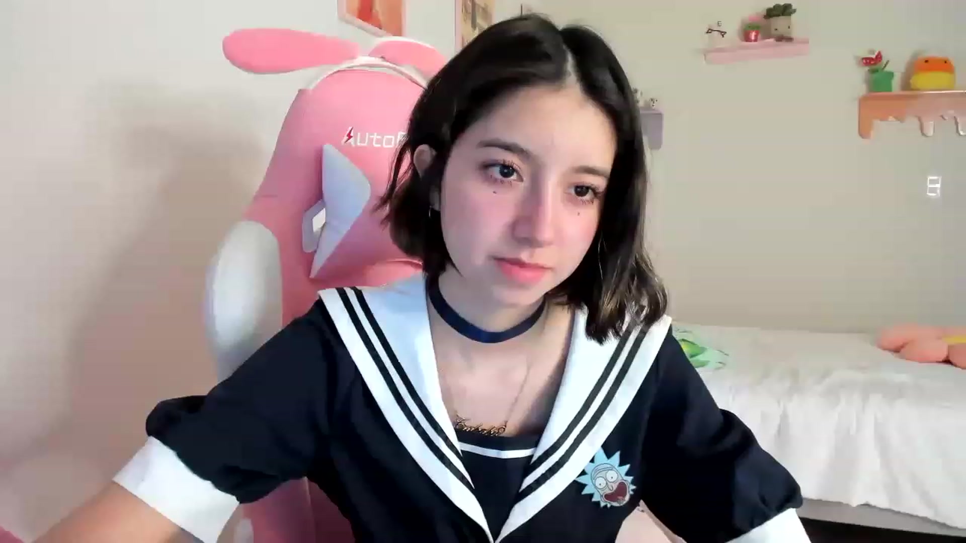 Gallery image thumbnail from Cherrycute666's myfreecams stream on, 05/26/2023, 23:47 image 7 of 20