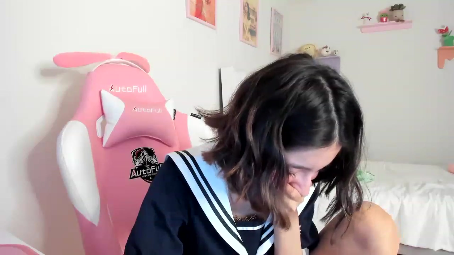 Gallery image thumbnail from Cherrycute666's myfreecams stream on, 05/26/2023, 23:47 image 15 of 20