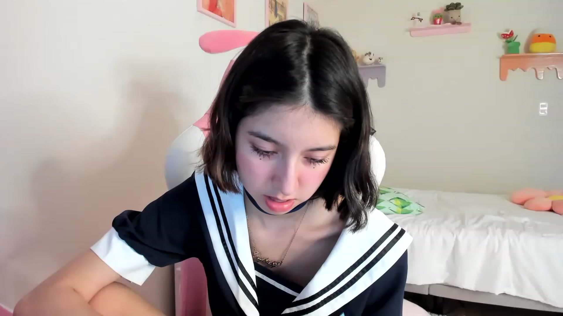 Gallery image thumbnail from Cherrycute666's myfreecams stream on, 05/26/2023, 23:47 image 3 of 20