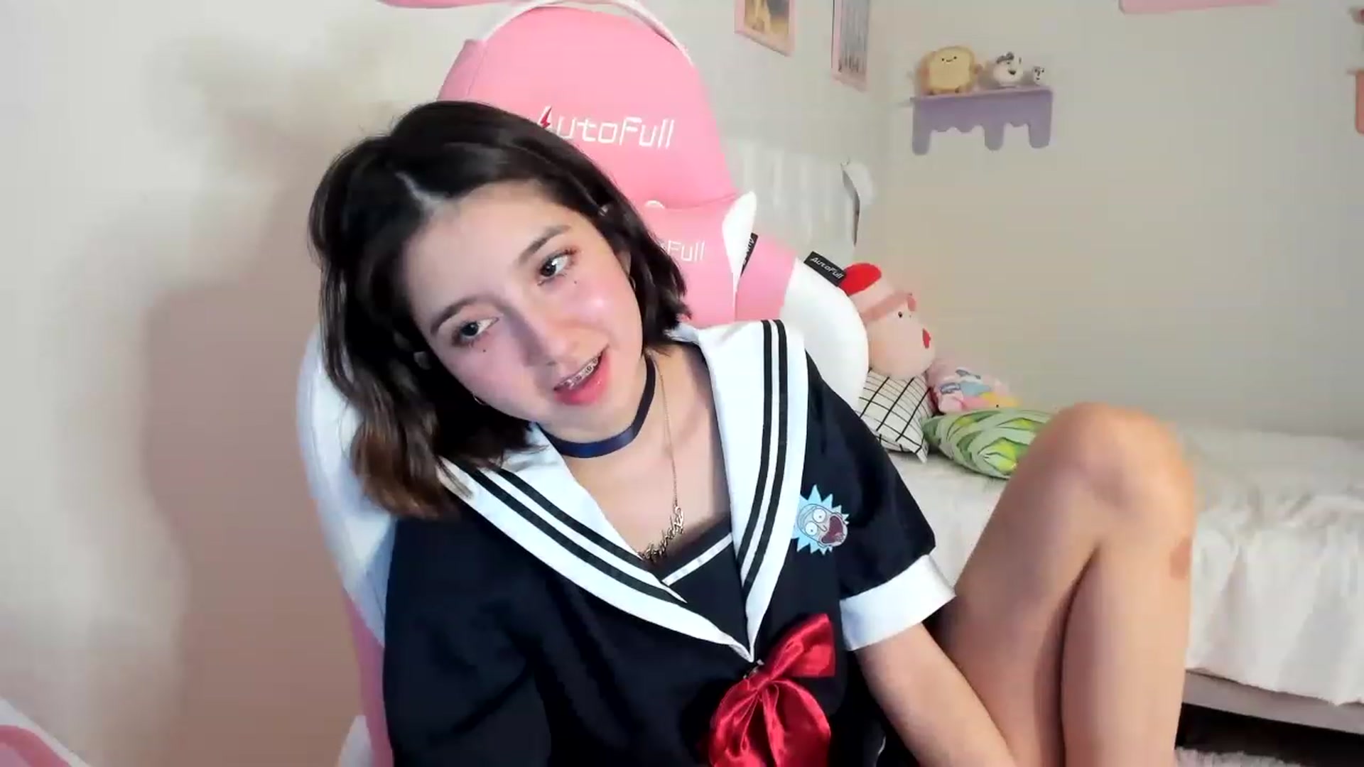 Gallery image thumbnail from Cherrycute666's myfreecams stream on, 05/27/2023, 01:52 image 2 of 20
