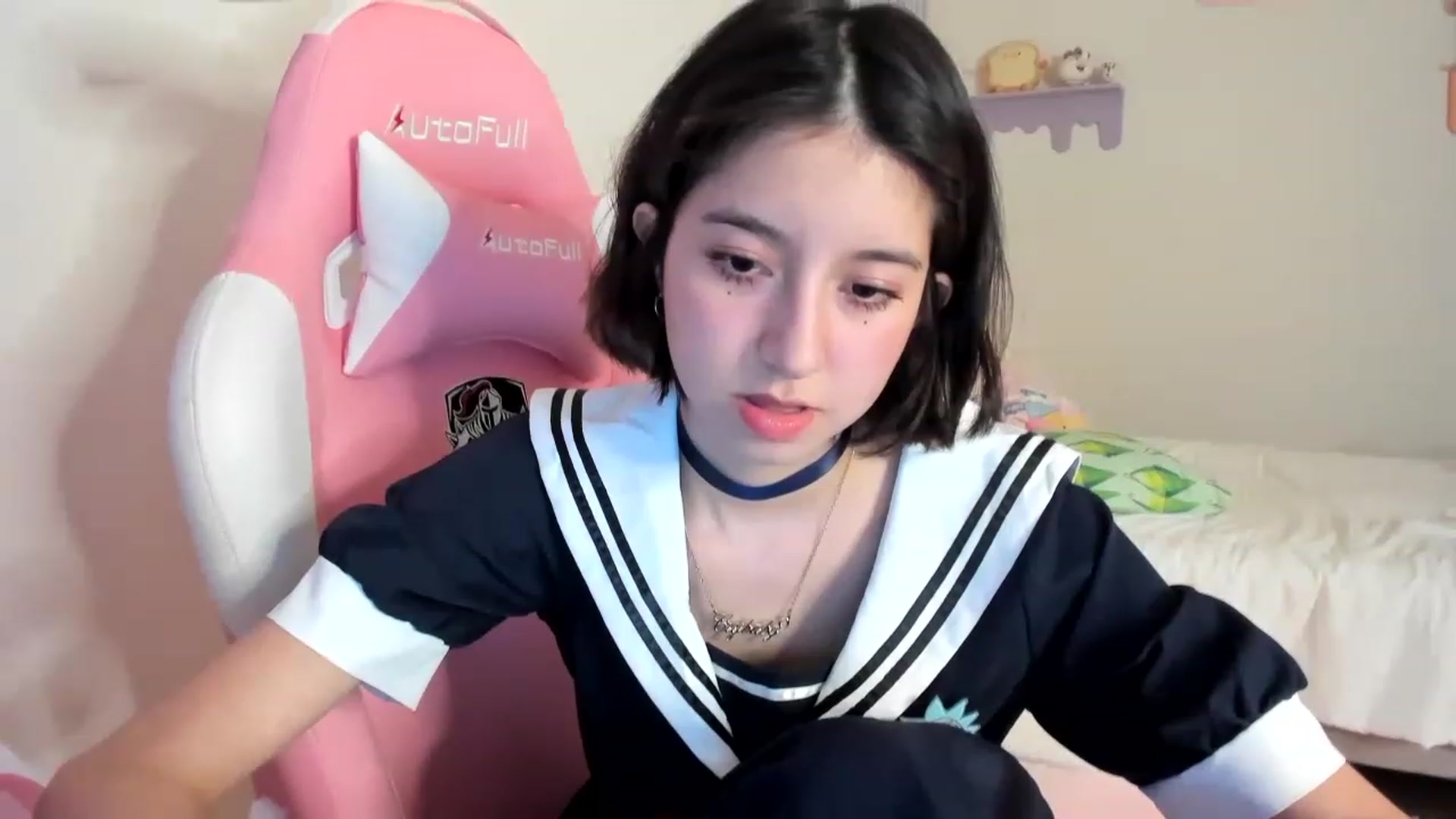 Gallery image thumbnail from Cherrycute666's myfreecams stream on, 05/27/2023, 01:52 image 5 of 20