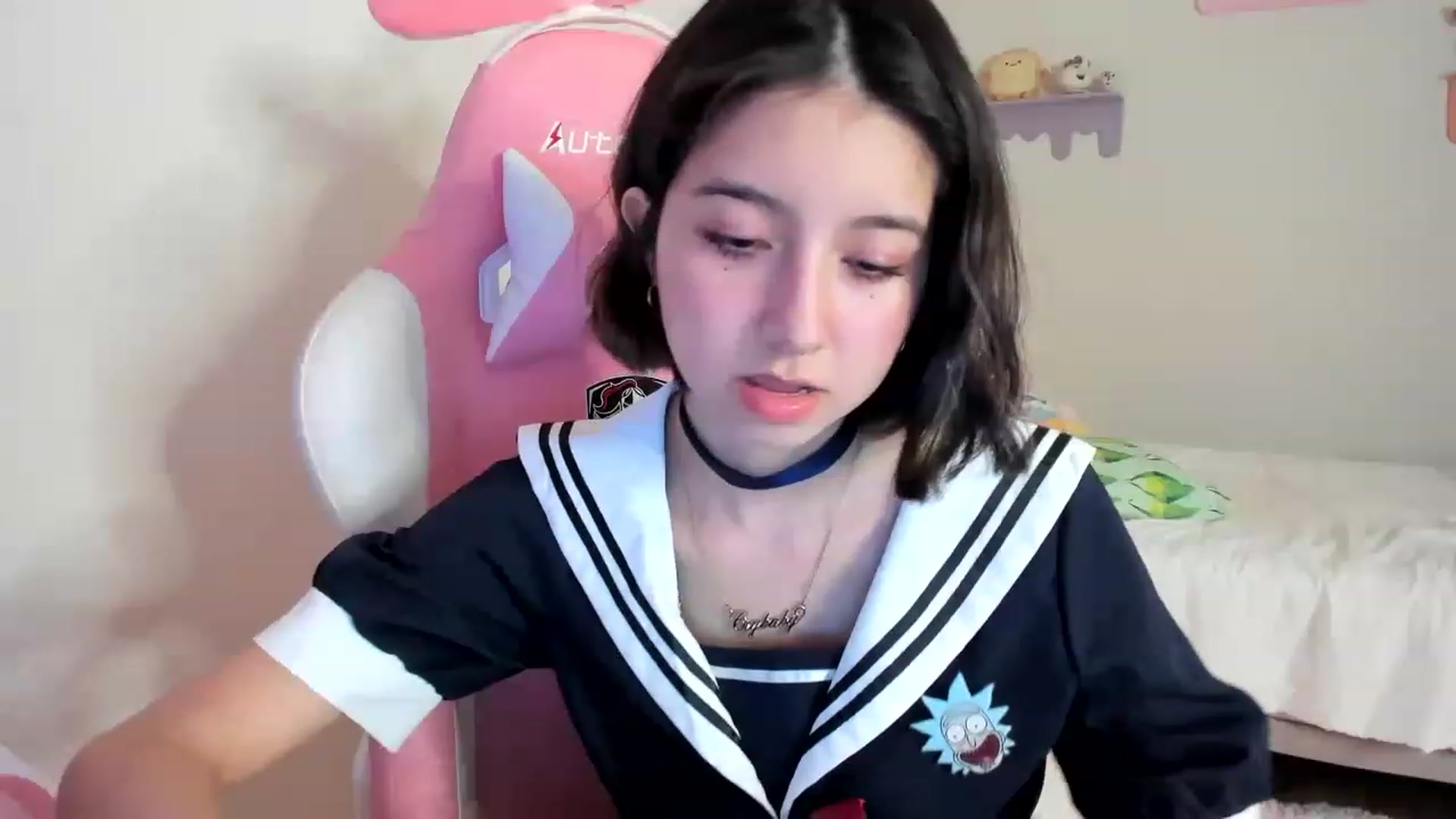 Gallery image thumbnail from Cherrycute666's myfreecams stream on, 05/27/2023, 01:52 image 3 of 20