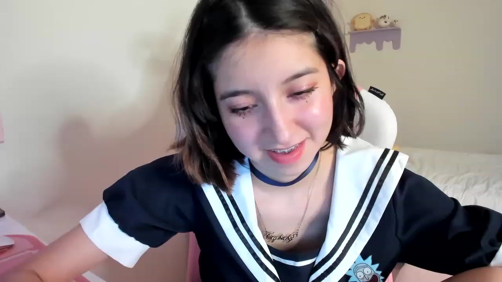 Gallery image thumbnail from Cherrycute666's myfreecams stream on, 05/27/2023, 04:47 image 18 of 20