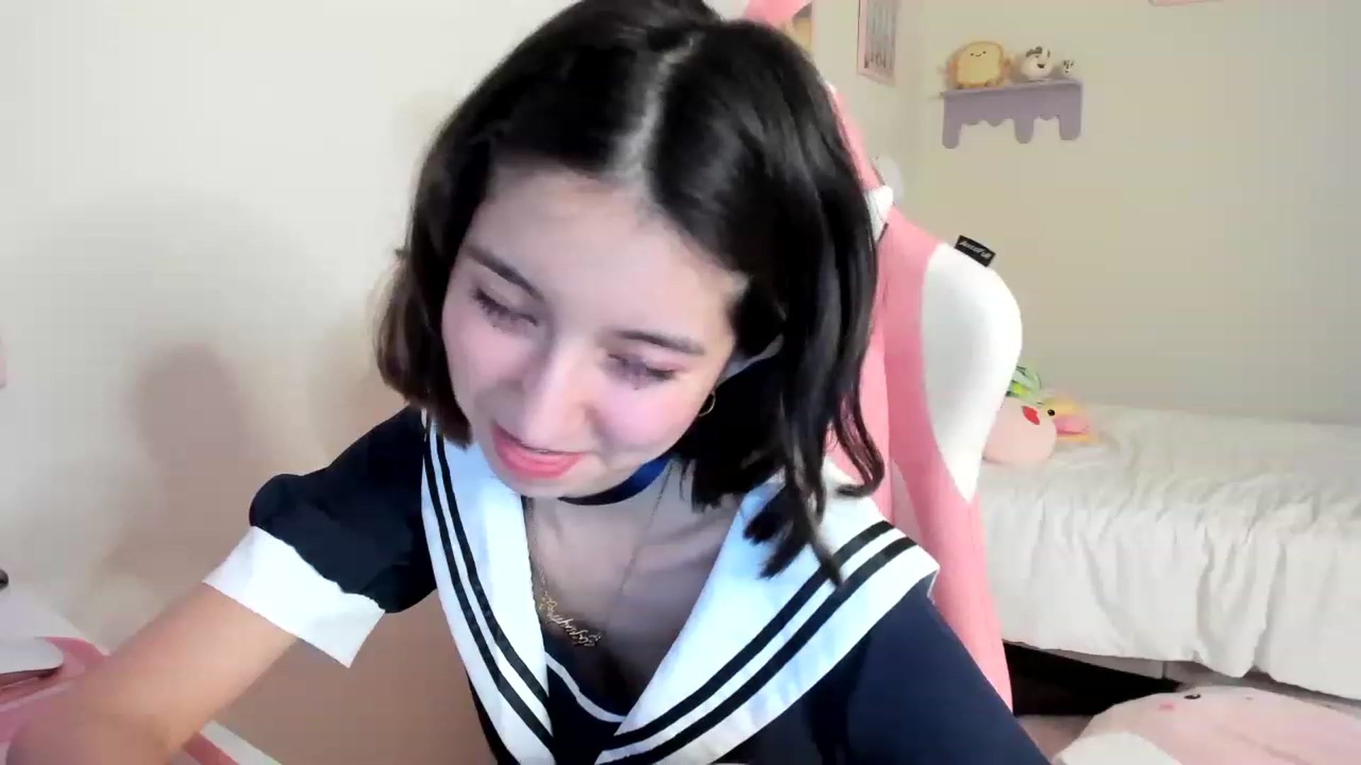 Gallery image thumbnail from Cherrycute666's myfreecams stream on, 05/27/2023, 04:47 image 20 of 20
