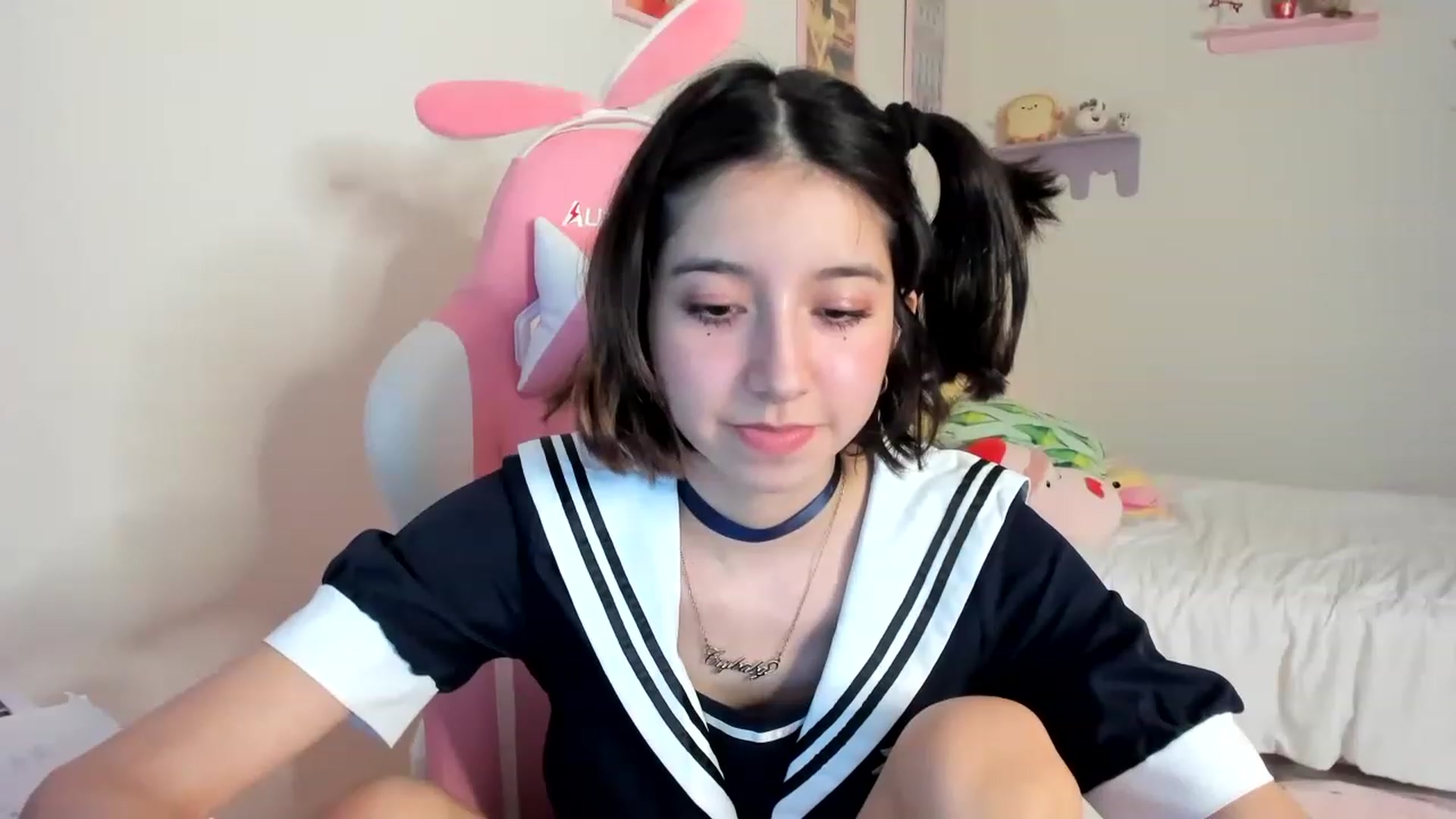 Gallery image thumbnail from Cherrycute666's myfreecams stream on, 05/27/2023, 06:32 image 3 of 20