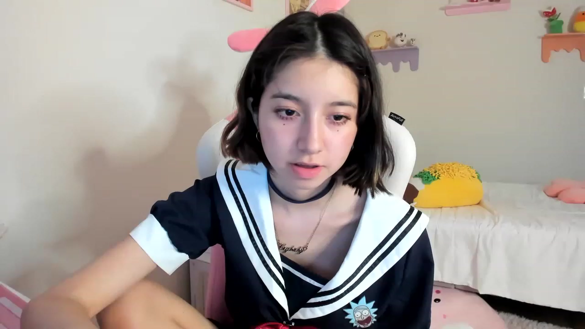 Gallery image thumbnail from Cherrycute666's myfreecams stream on, 05/27/2023, 07:30 image 20 of 20