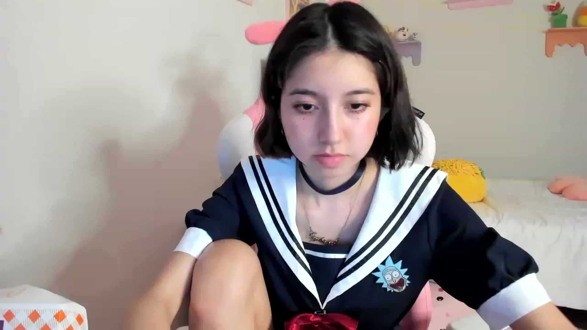 Gallery image thumbnail from Cherrycute666's myfreecams stream on, 05/27/2023, 07:30 image 1 of 20