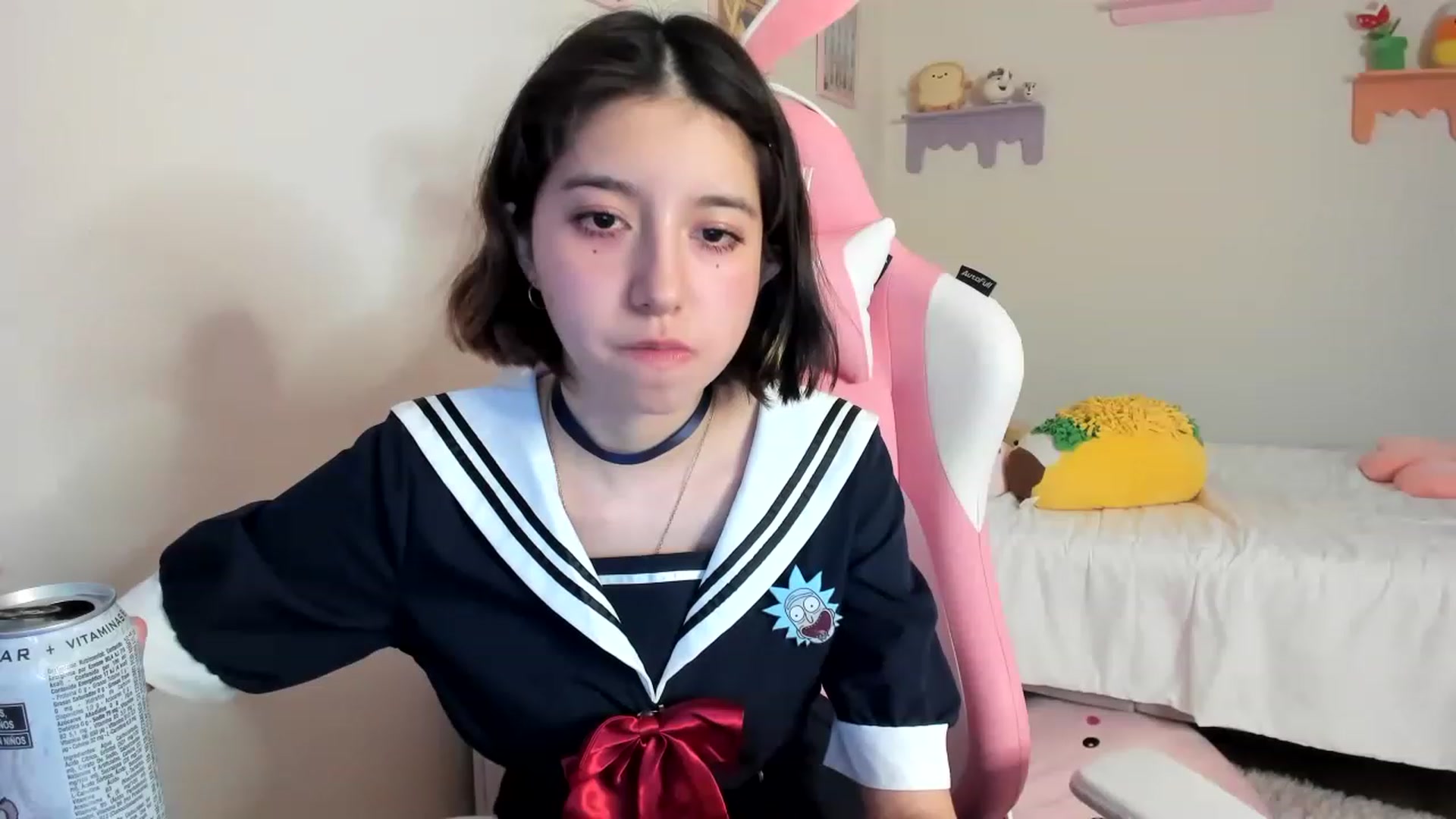 Gallery image thumbnail from Cherrycute666's myfreecams stream on, 05/27/2023, 07:30 image 5 of 20