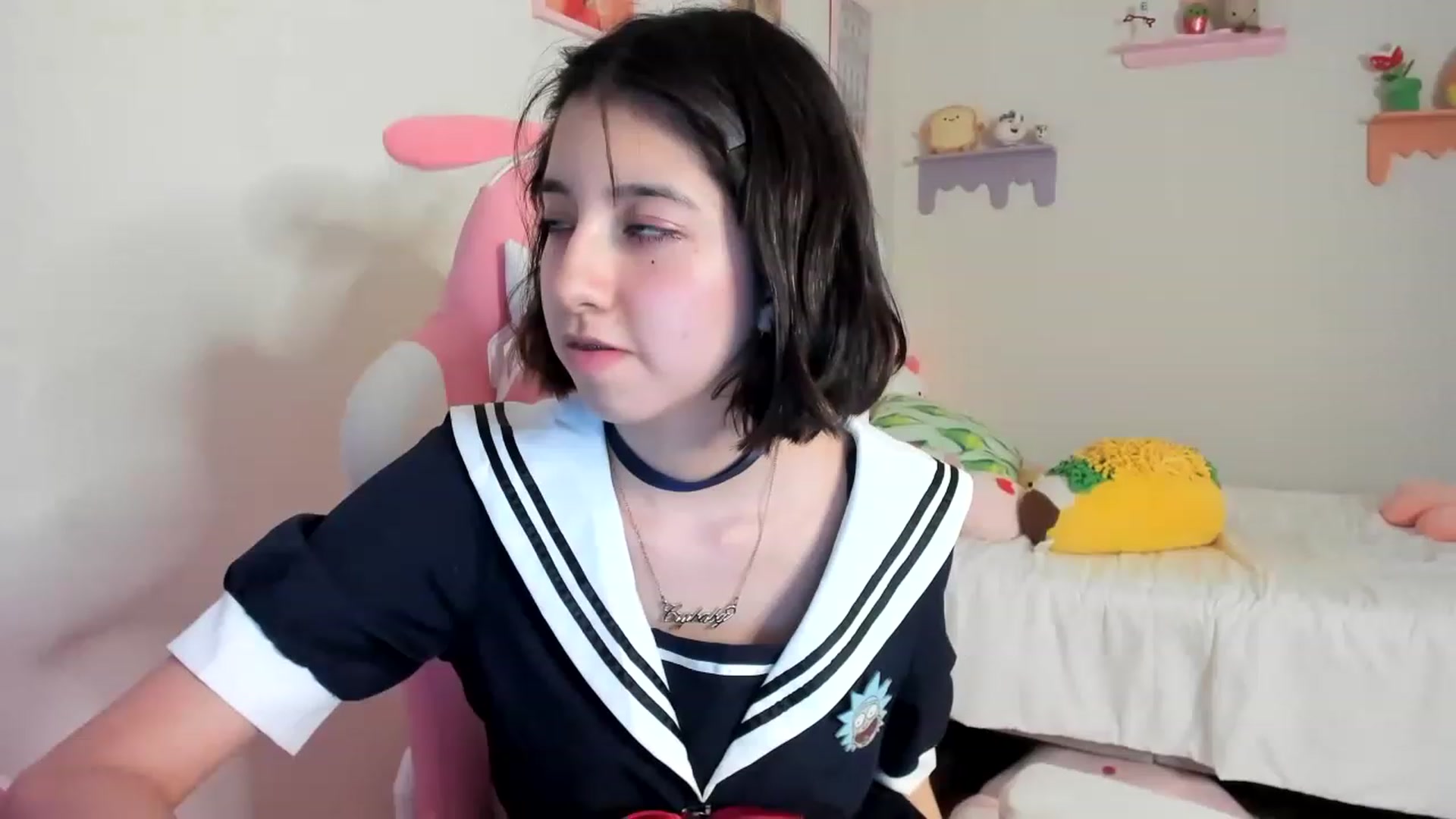 Gallery image thumbnail from Cherrycute666's myfreecams stream on, 05/27/2023, 10:30 image 10 of 20